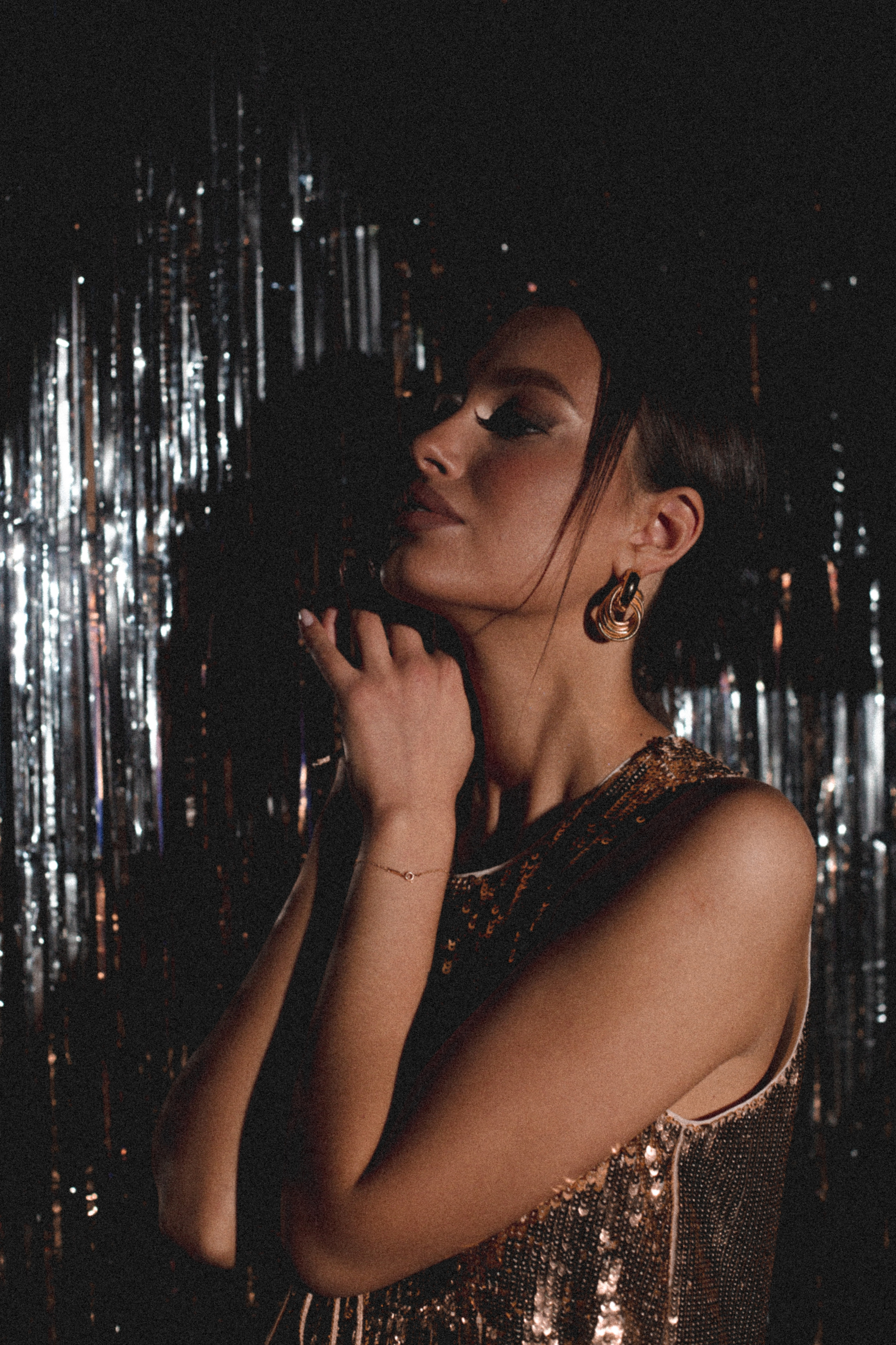 Звезда. Виктория Еремина — фотограф и видеограф в Москве