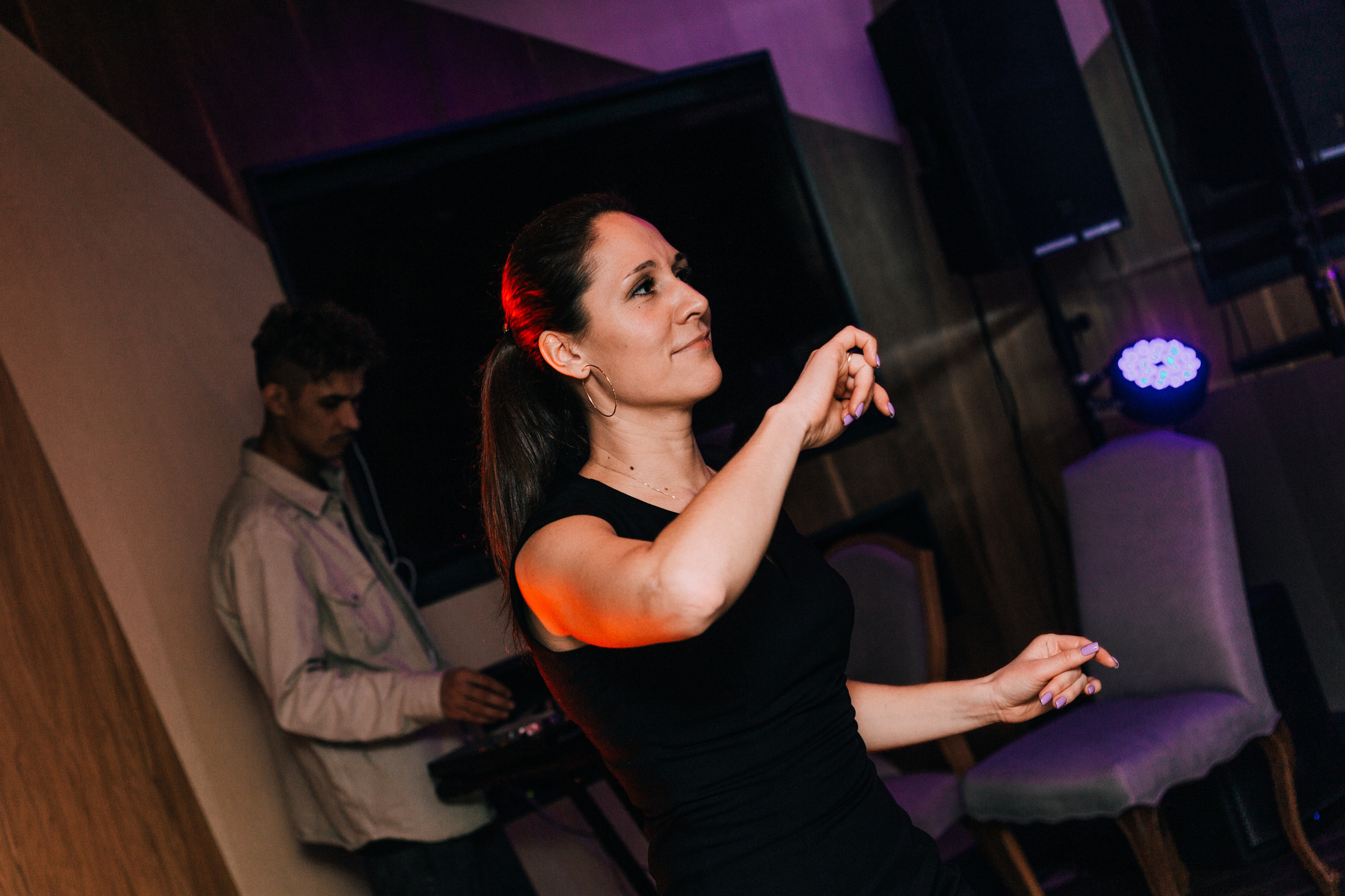 Корпоратив компании. Виктория Еремина — фотограф и видеограф в Москве