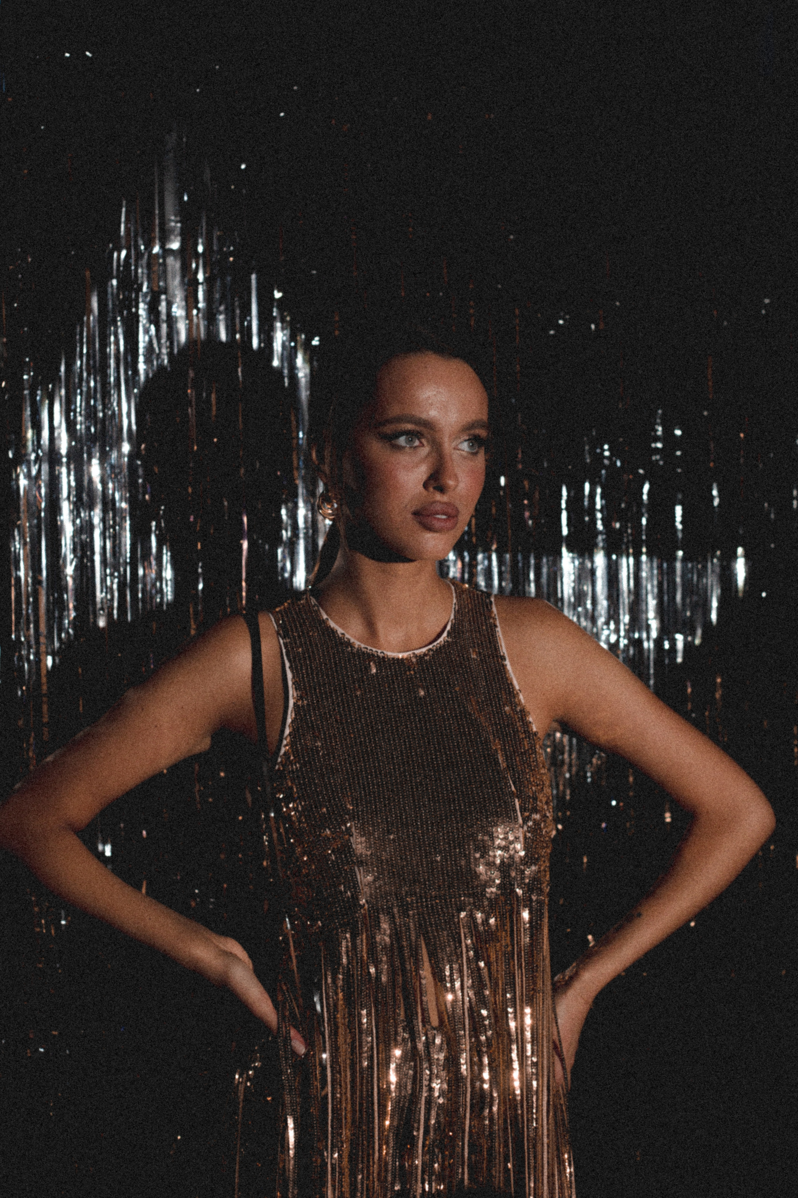 Звезда. Виктория Еремина — фотограф и видеограф в Москве