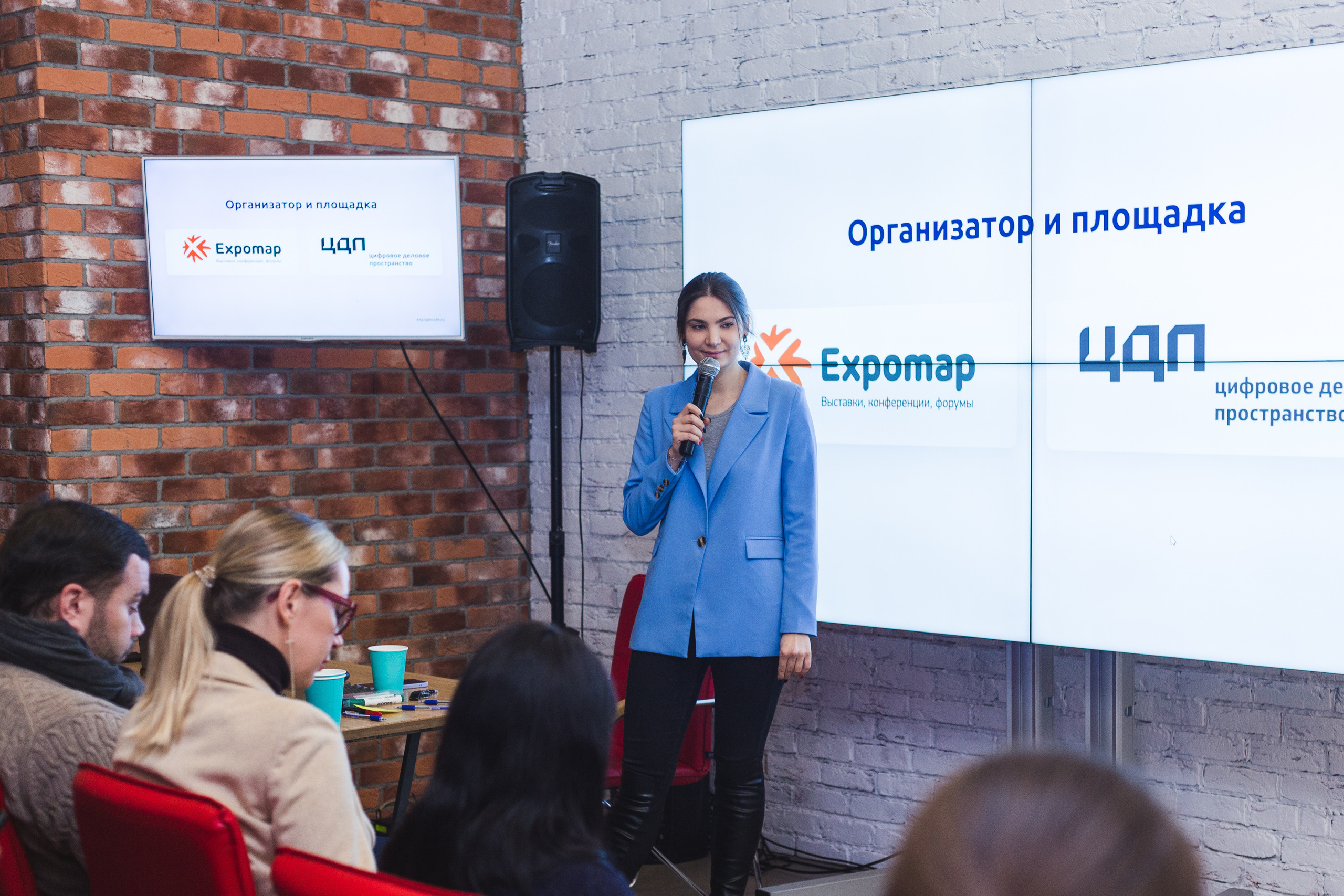 Встреча сообщества. Виктория Еремина — фотограф и видеограф в Москве