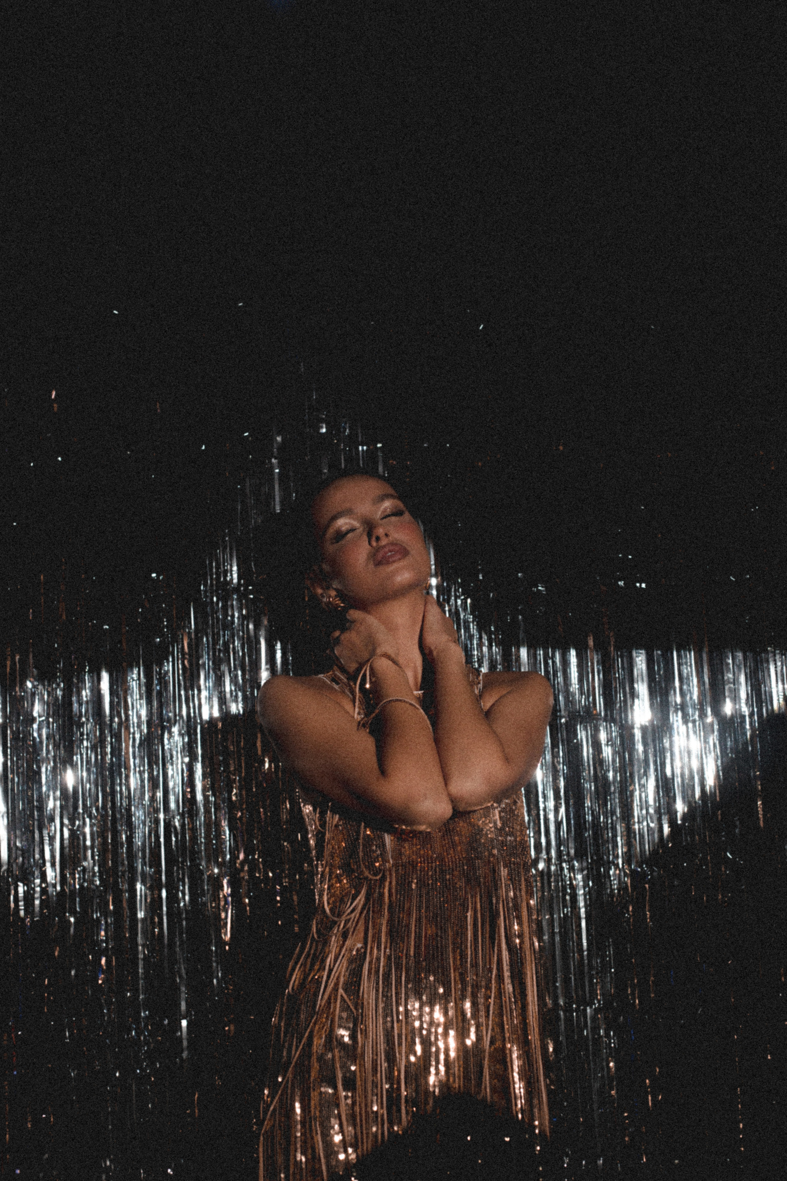 Звезда. Виктория Еремина — фотограф и видеограф в Москве