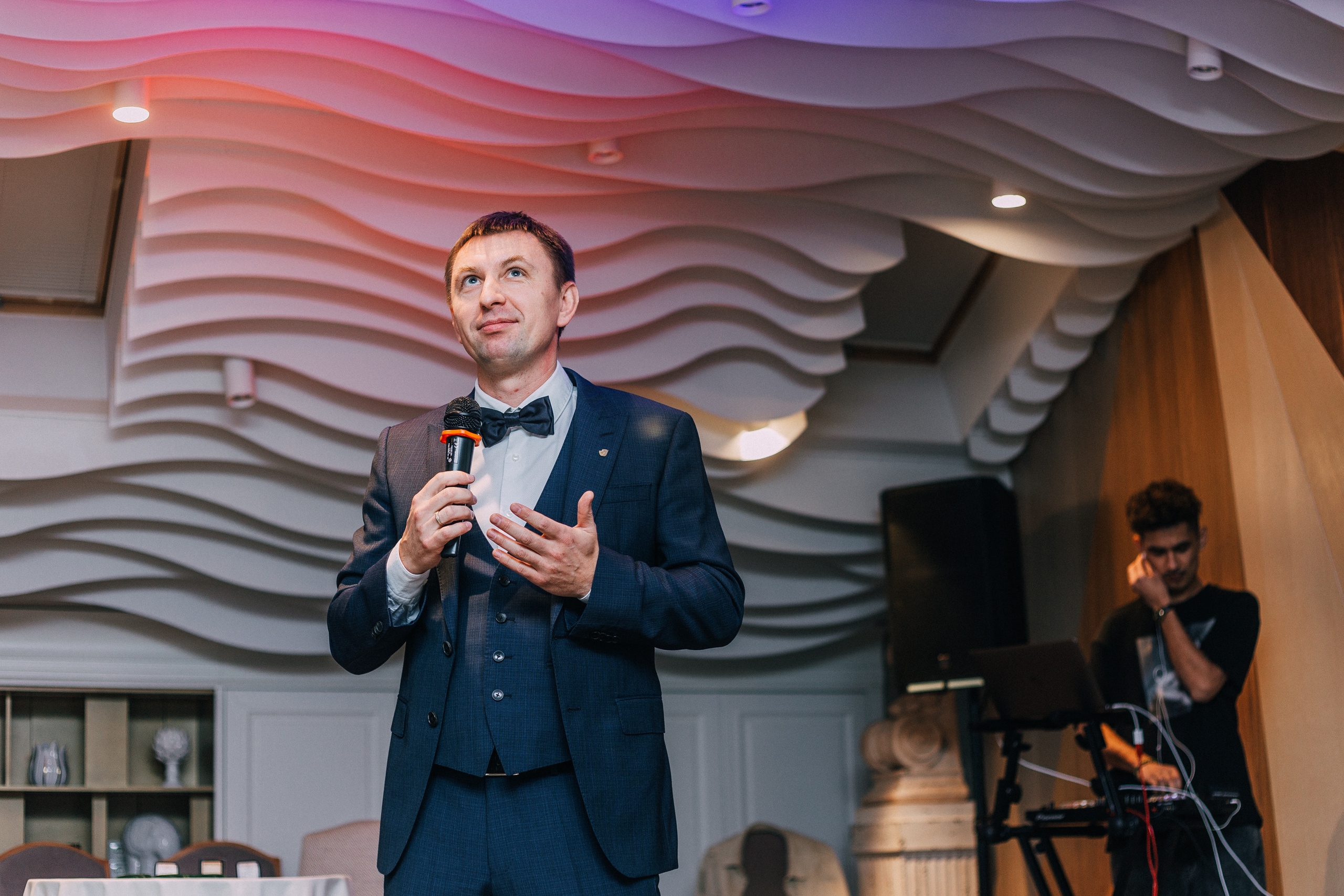 Корпоратив компании. Виктория Еремина — фотограф и видеограф в Москве