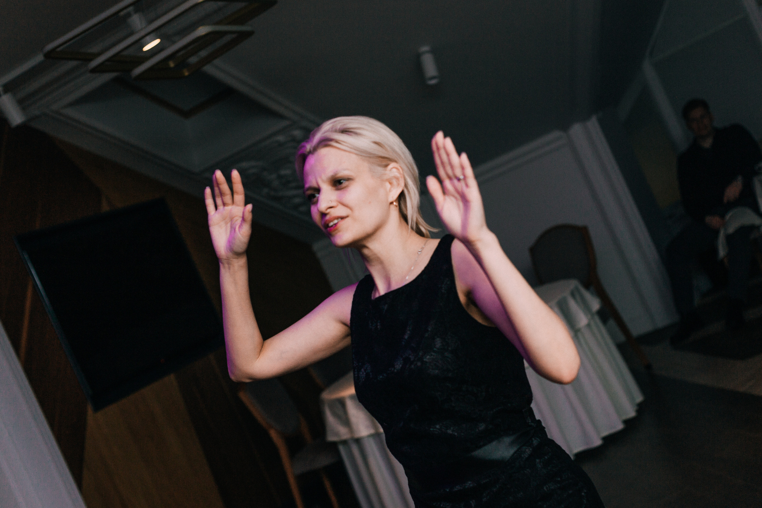 Корпоратив компании. Виктория Еремина — фотограф и видеограф в Москве