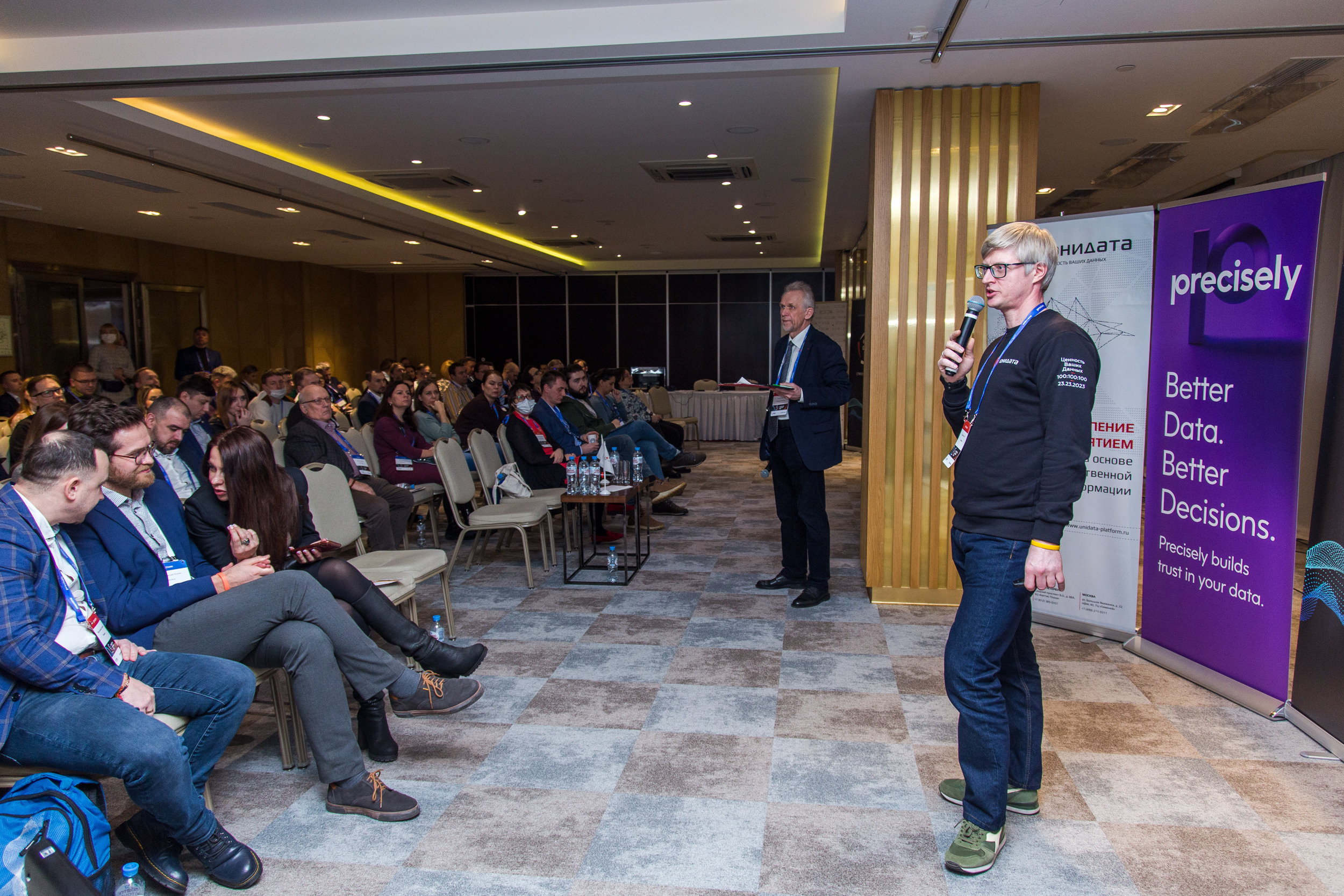 Качество данных. Виктория Еремина — фотограф и видеограф в Москве