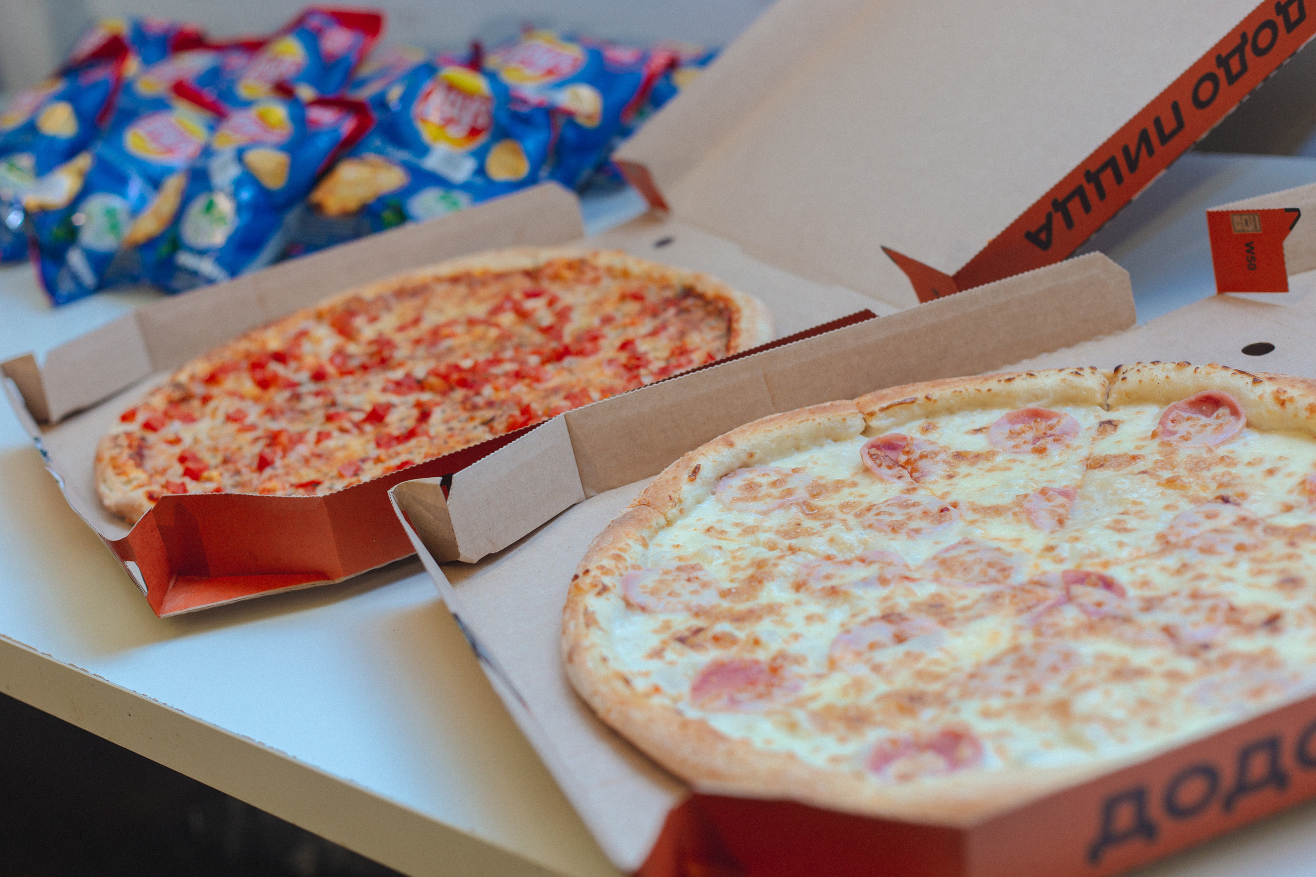 Founders` Mondays. Виктория Еремина — фотограф и видеограф в Москве