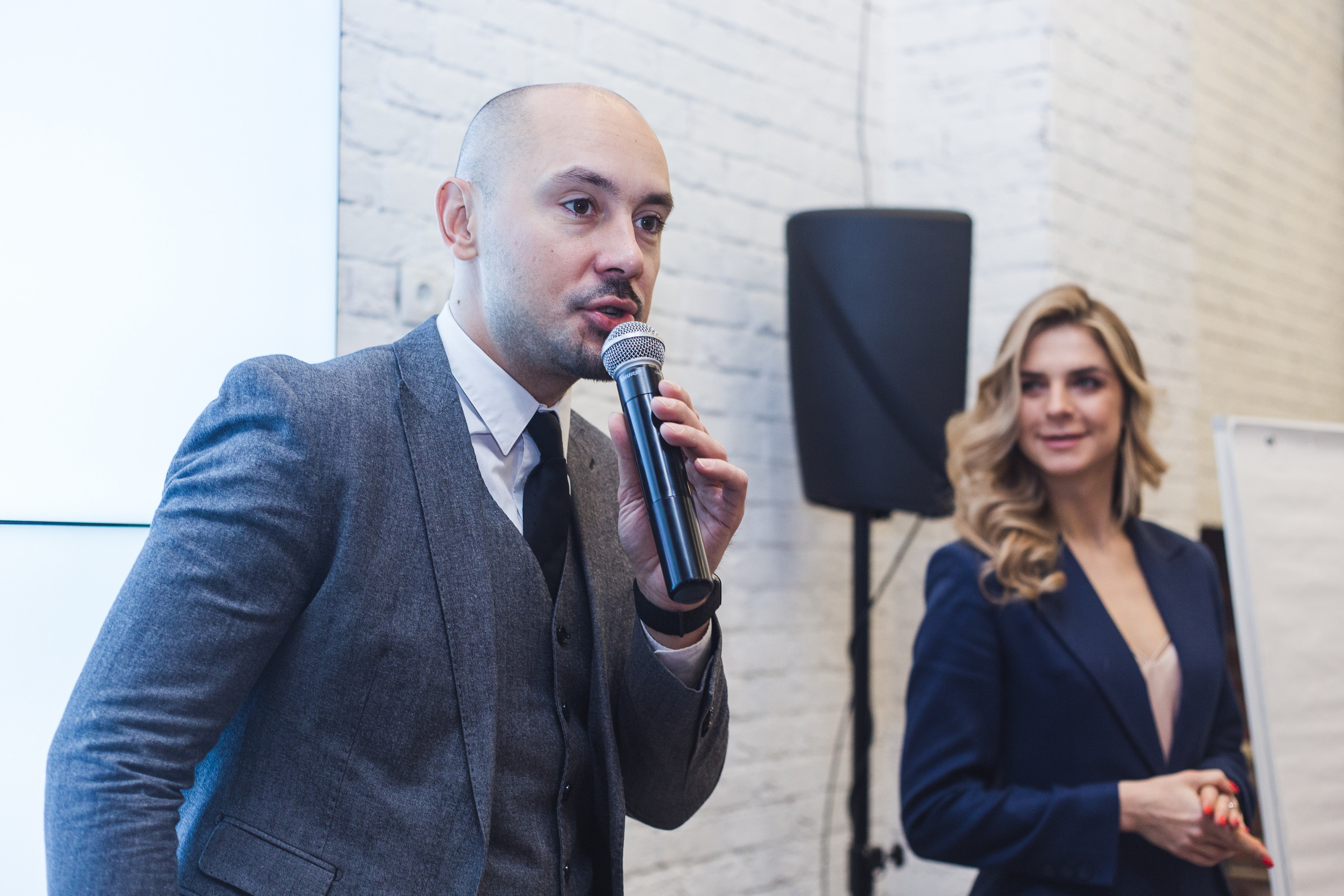 Встреча сообщества. Виктория Еремина — фотограф и видеограф в Москве