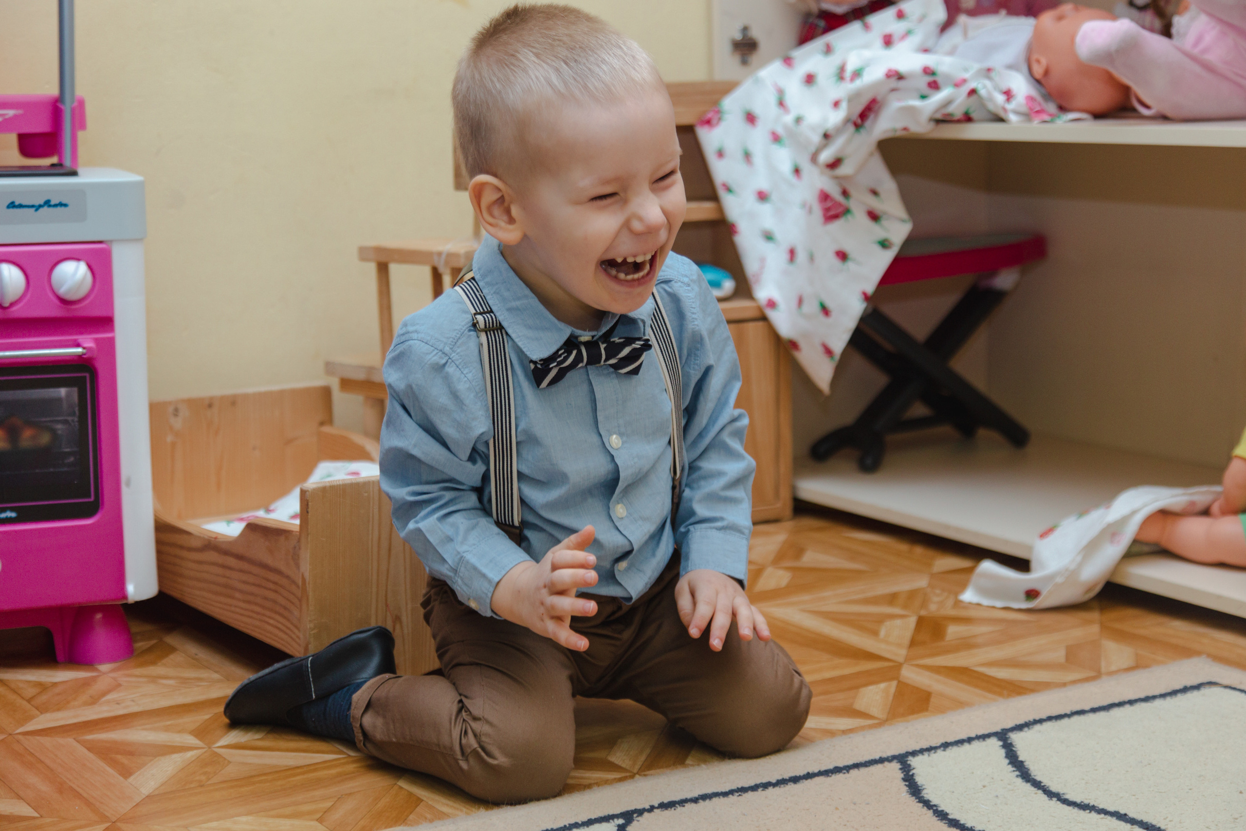 Новый год в детском саду. Виктория Еремина — фотограф и видеограф в Москве