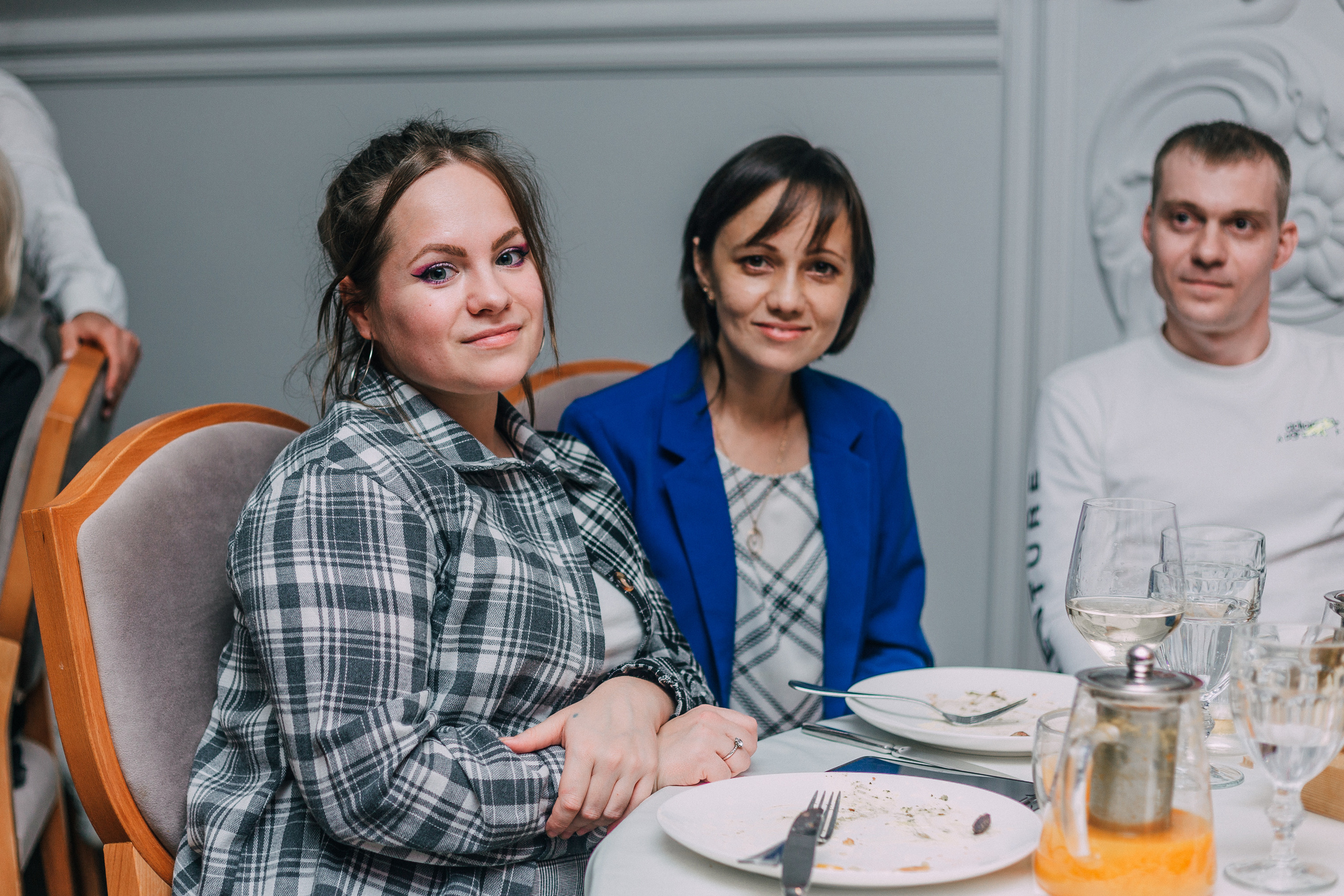 Корпоратив компании. Виктория Еремина — фотограф и видеограф в Москве