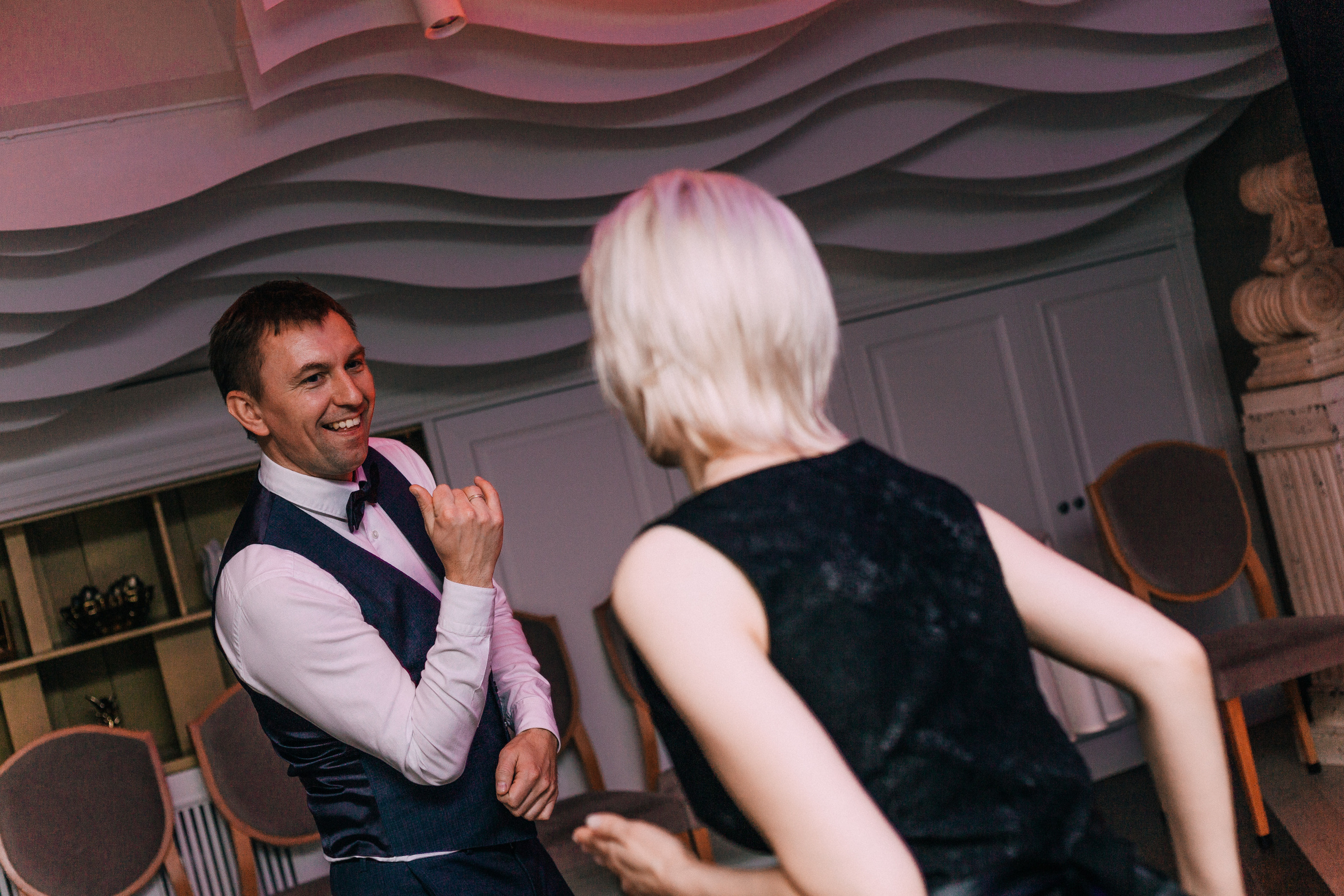 Корпоратив компании. Виктория Еремина — фотограф и видеограф в Москве