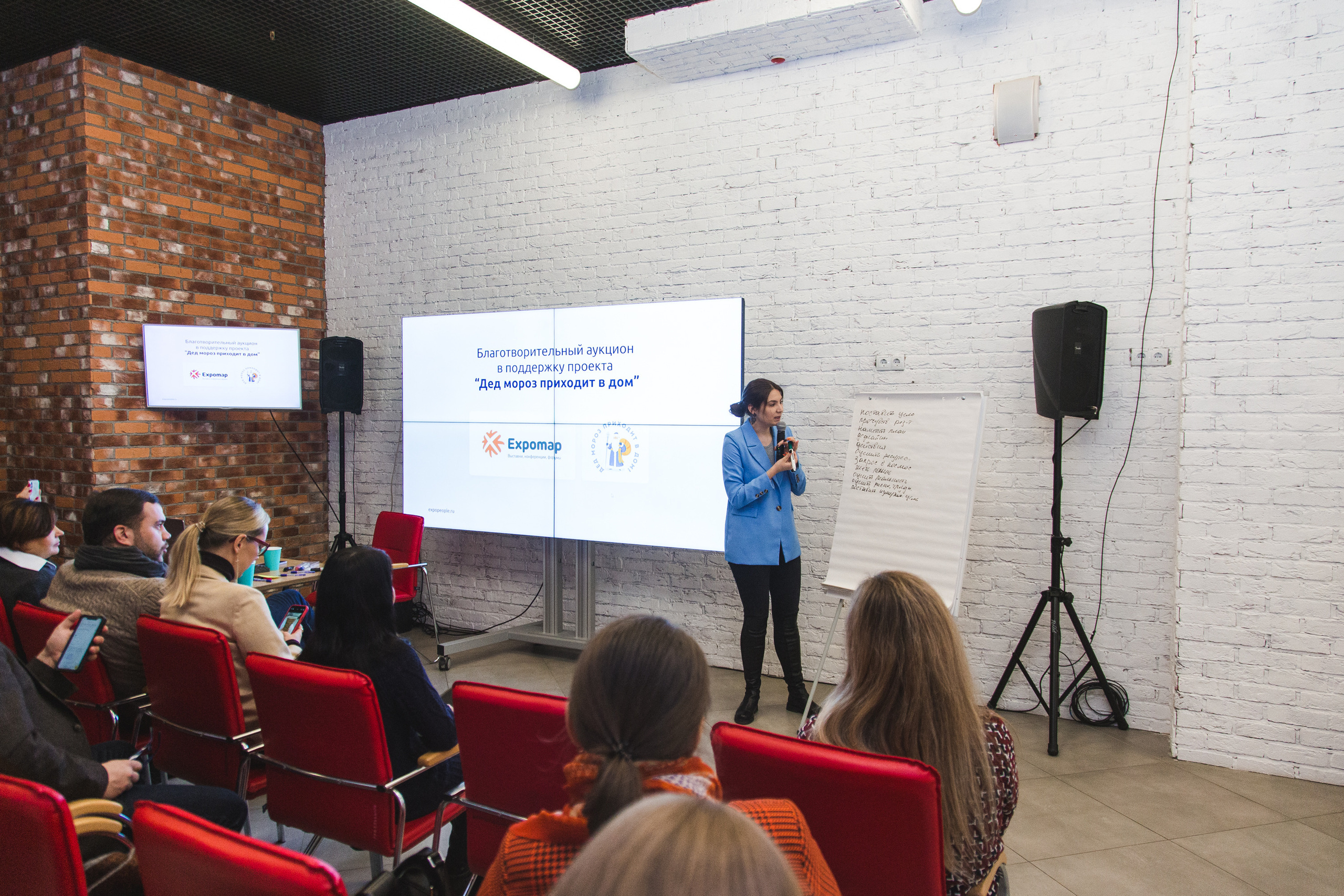 Встреча сообщества. Виктория Еремина — фотограф и видеограф в Москве