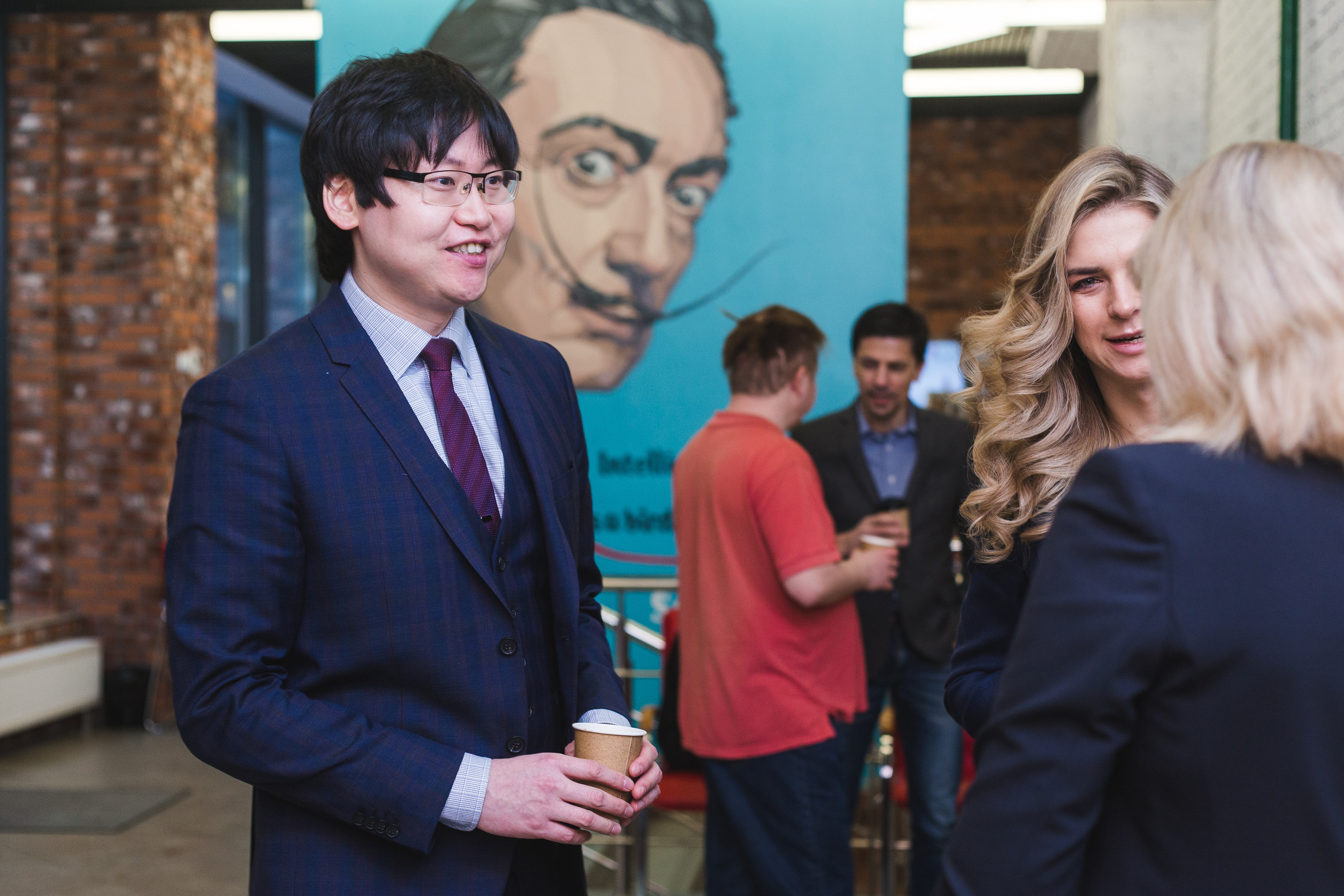 Встреча сообщества. Виктория Еремина — фотограф и видеограф в Москве