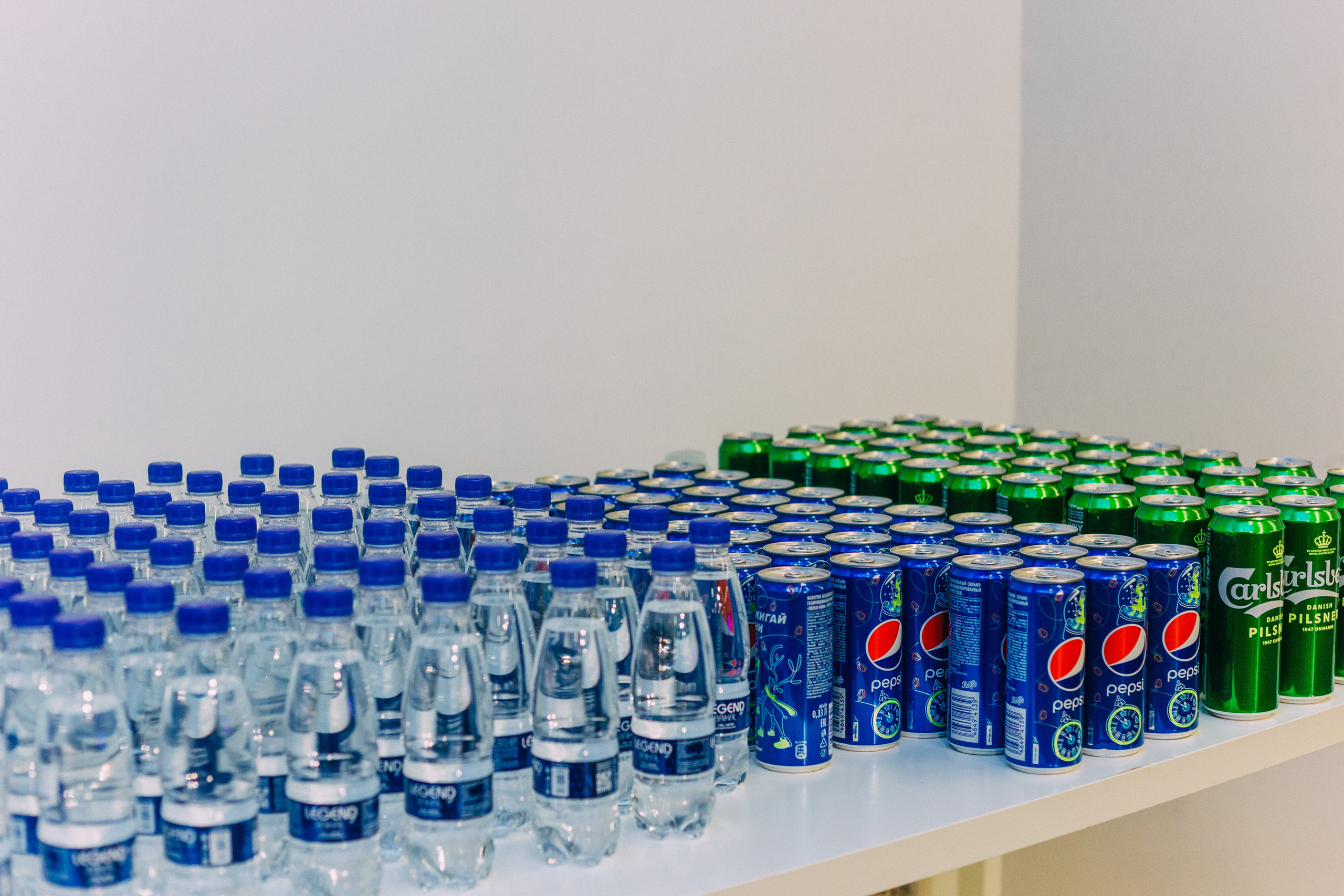 Founders` Mondays. Виктория Еремина — фотограф и видеограф в Москве