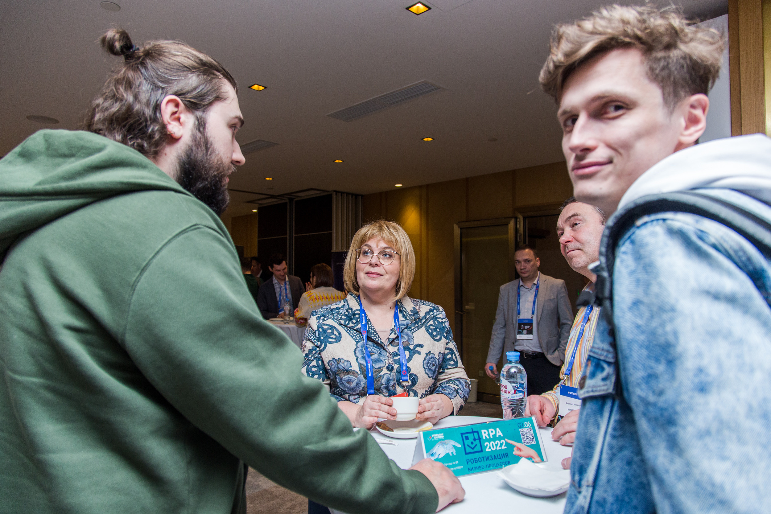 Качество данных. Виктория Еремина — фотограф и видеограф в Москве