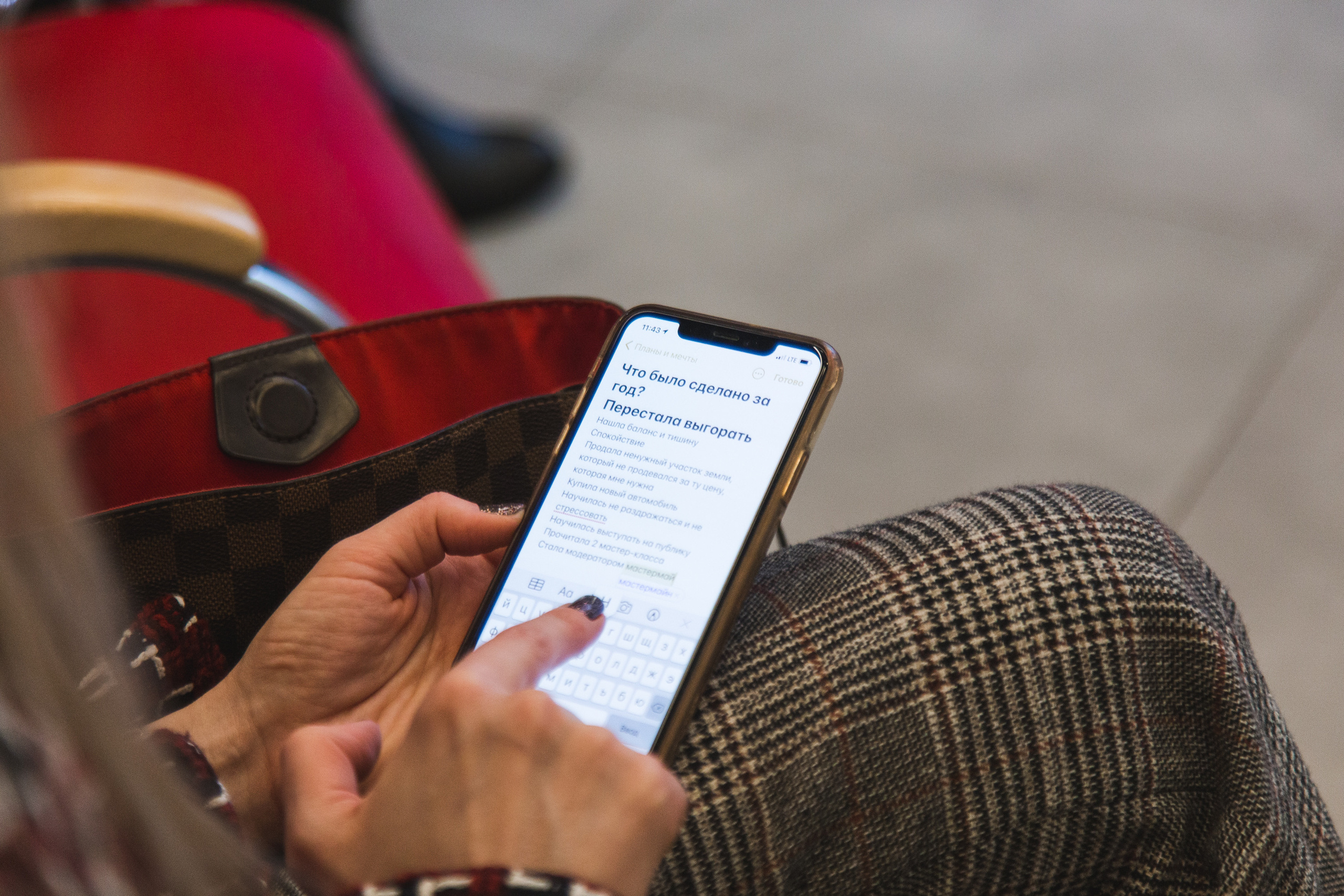 Встреча сообщества. Виктория Еремина — фотограф и видеограф в Москве