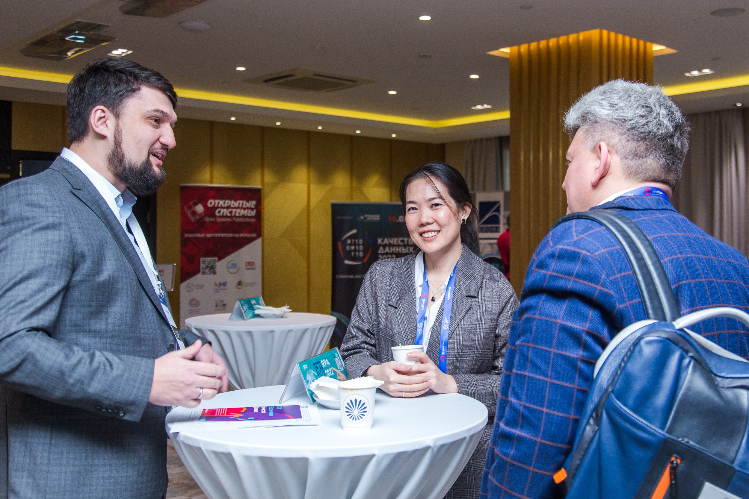 Качество данных. Виктория Еремина — фотограф и видеограф в Москве