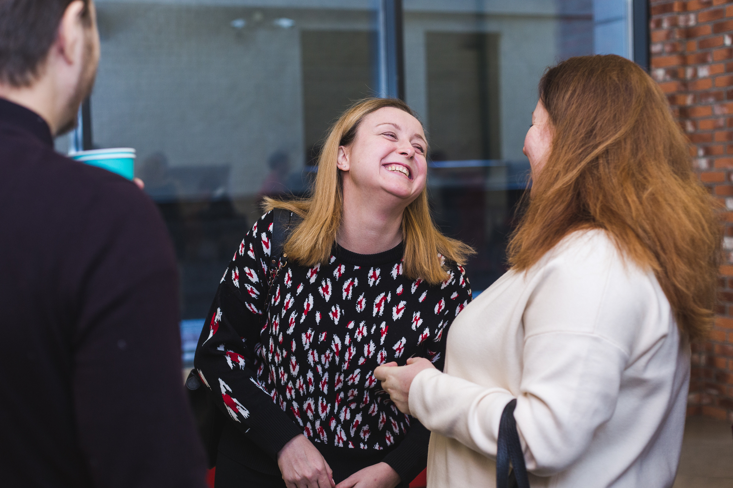 Встреча сообщества. Виктория Еремина — фотограф и видеограф в Москве