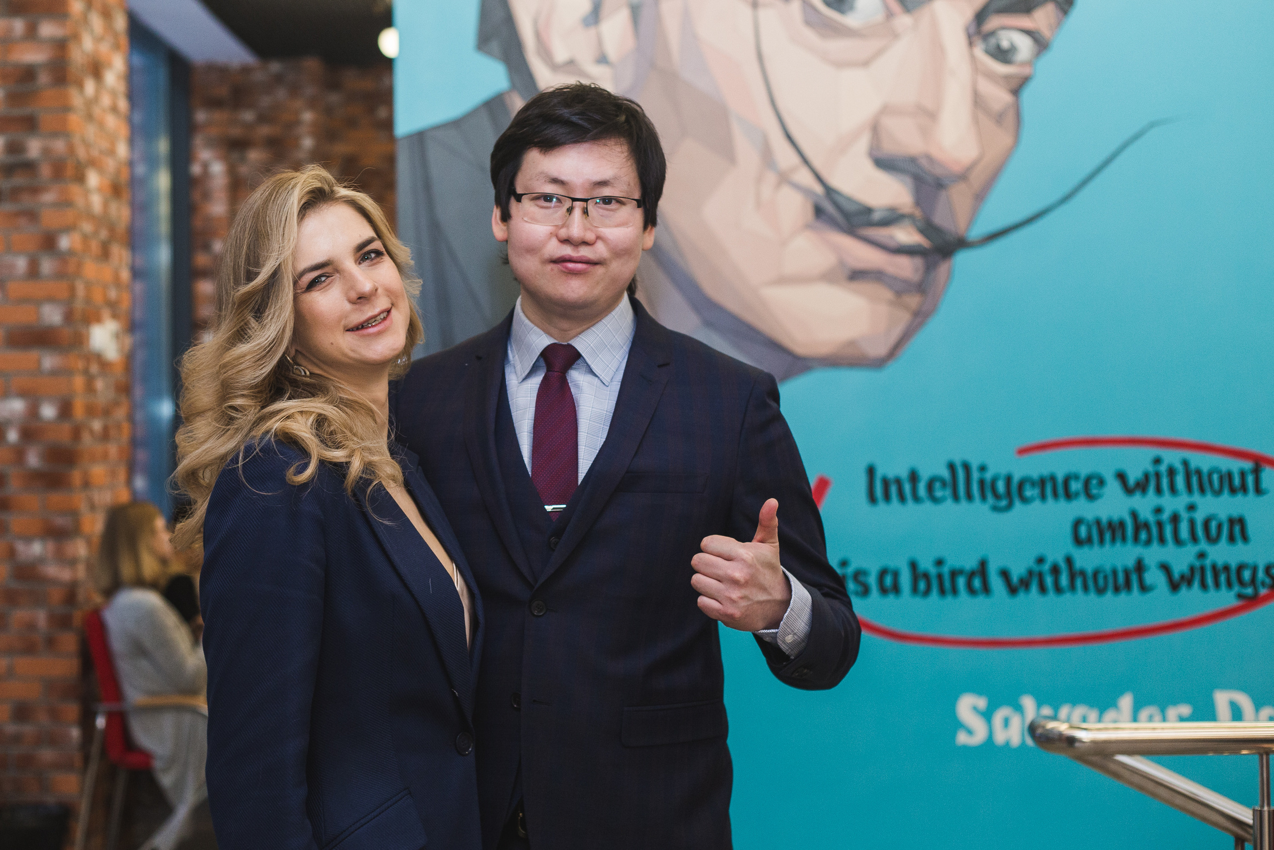 Встреча сообщества. Виктория Еремина — фотограф и видеограф в Москве