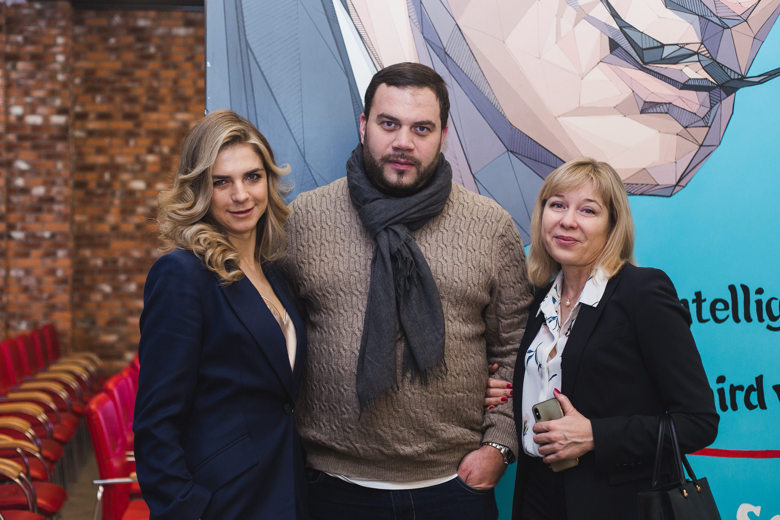 Встреча сообщества. Виктория Еремина — фотограф и видеограф в Москве