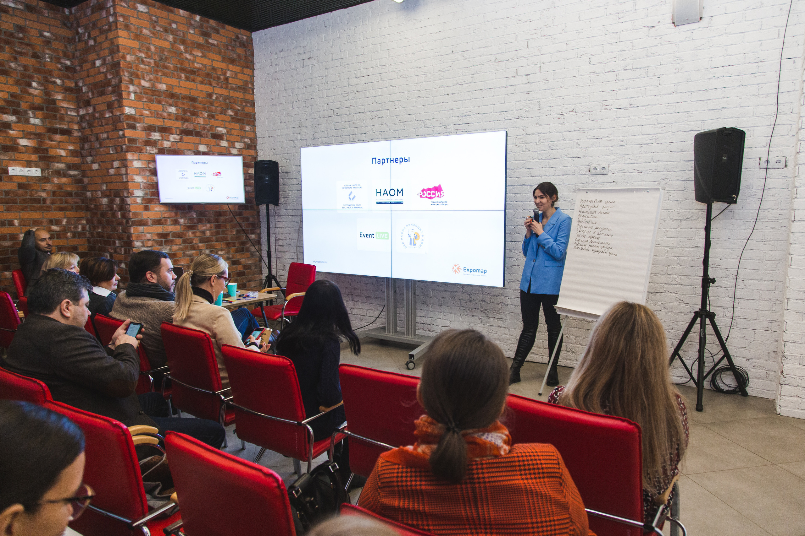 Встреча сообщества. Виктория Еремина — фотограф и видеограф в Москве