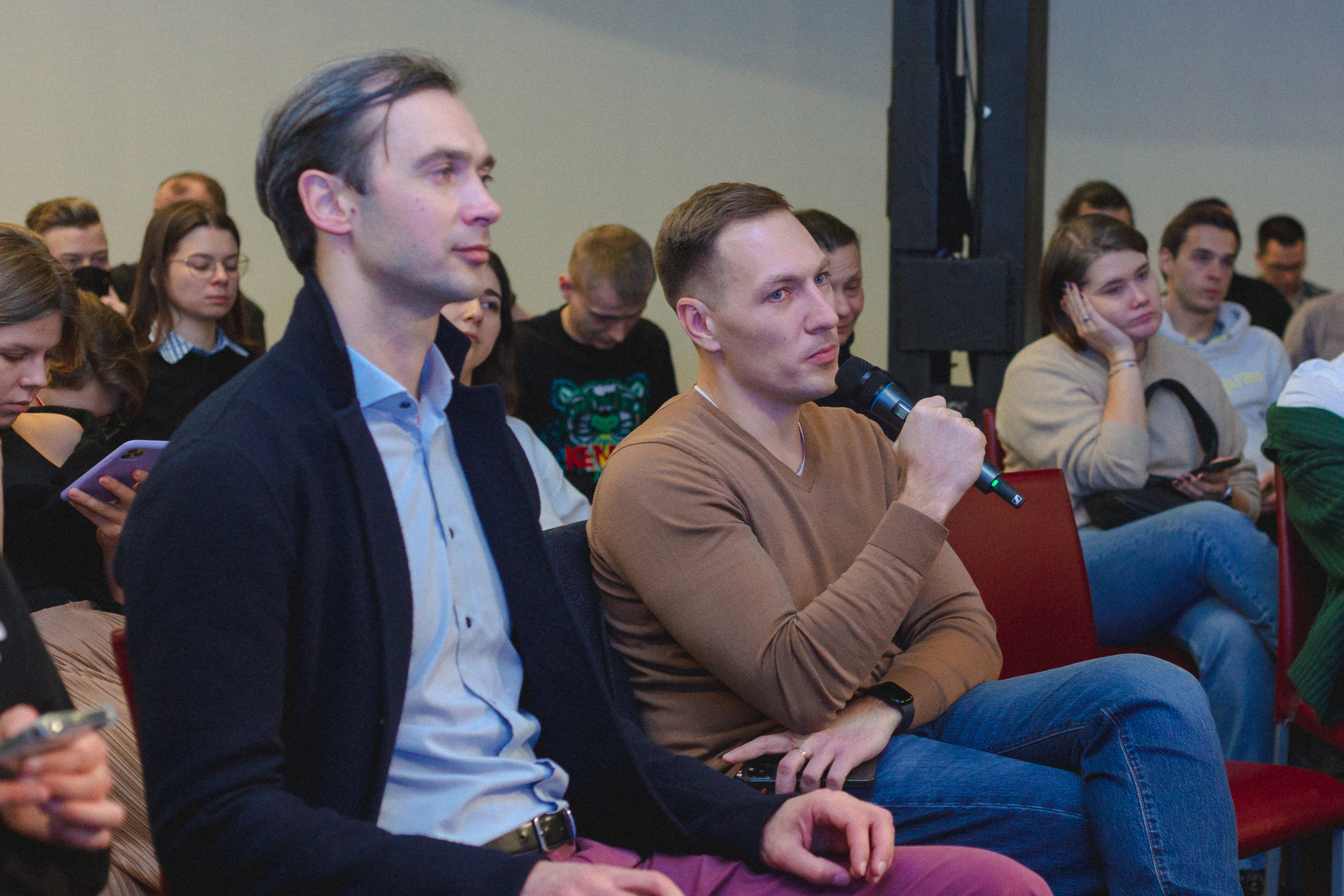 Founders` Mondays. Виктория Еремина — фотограф и видеограф в Москве