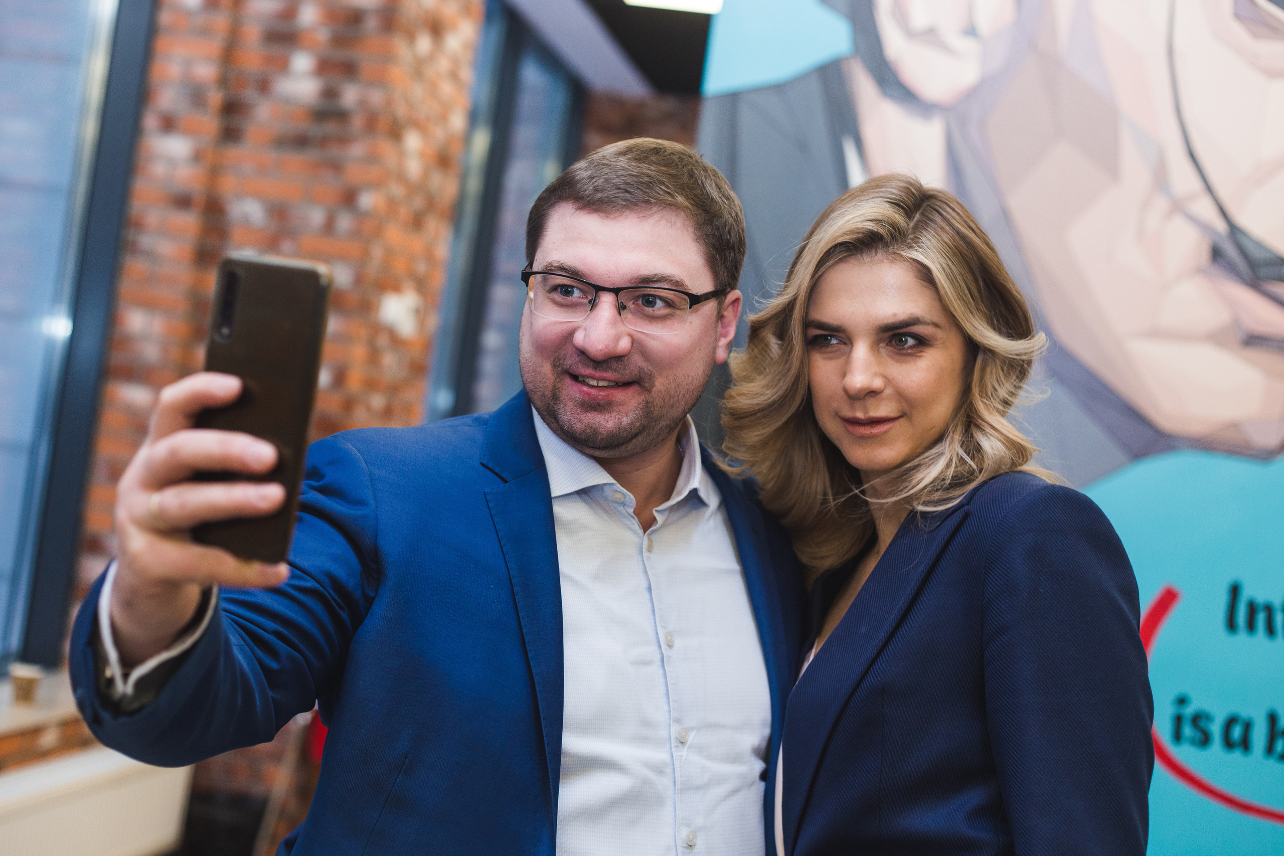 Встреча сообщества. Виктория Еремина — фотограф и видеограф в Москве