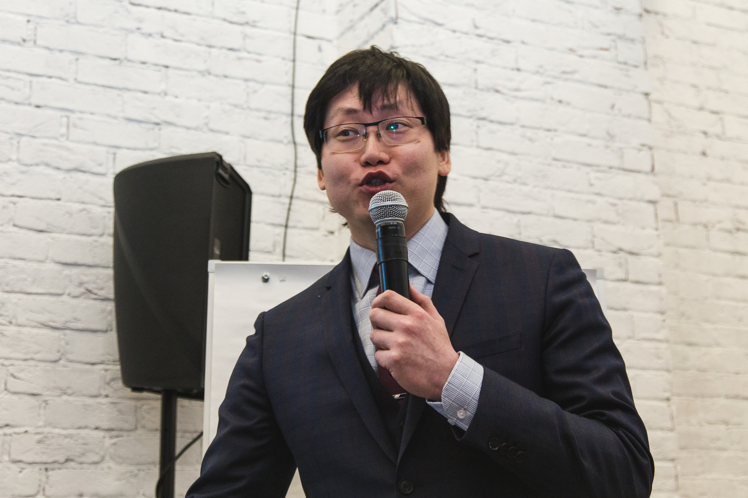 Встреча сообщества. Виктория Еремина — фотограф и видеограф в Москве