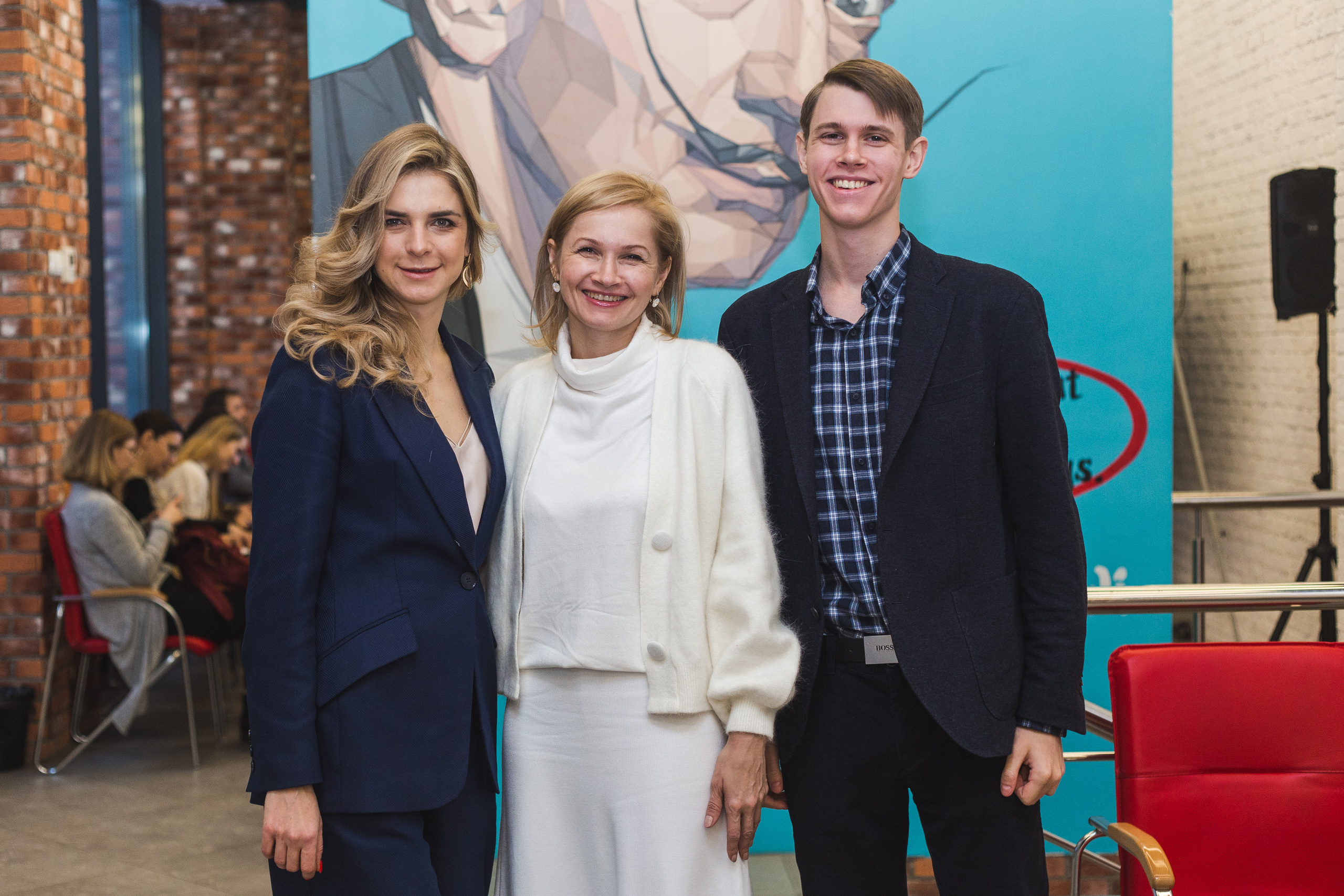 Встреча сообщества. Виктория Еремина — фотограф и видеограф в Москве