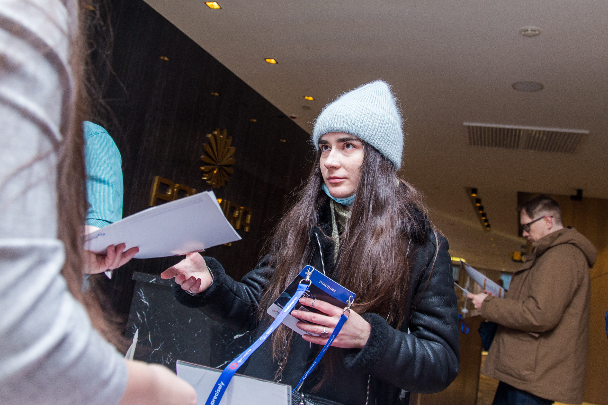 Качество данных. Виктория Еремина — фотограф и видеограф в Москве