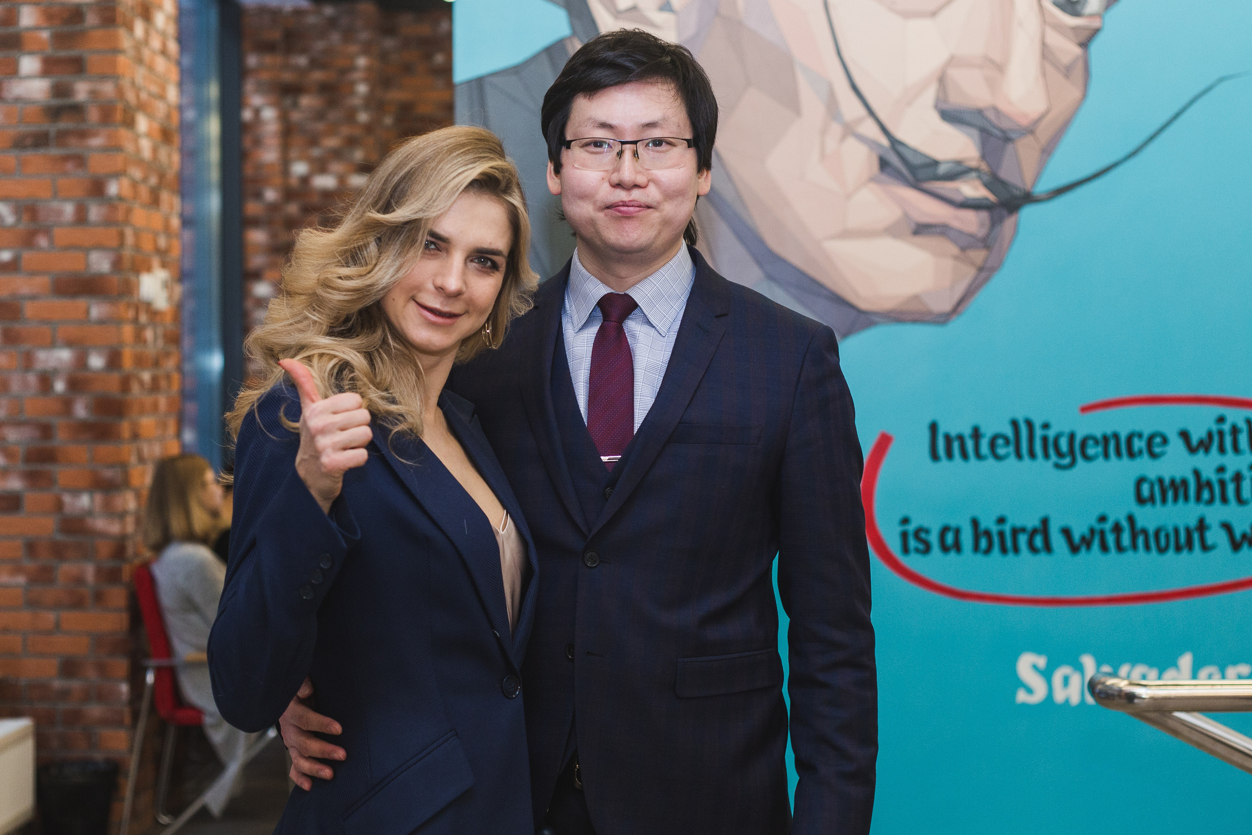 Встреча сообщества. Виктория Еремина — фотограф и видеограф в Москве