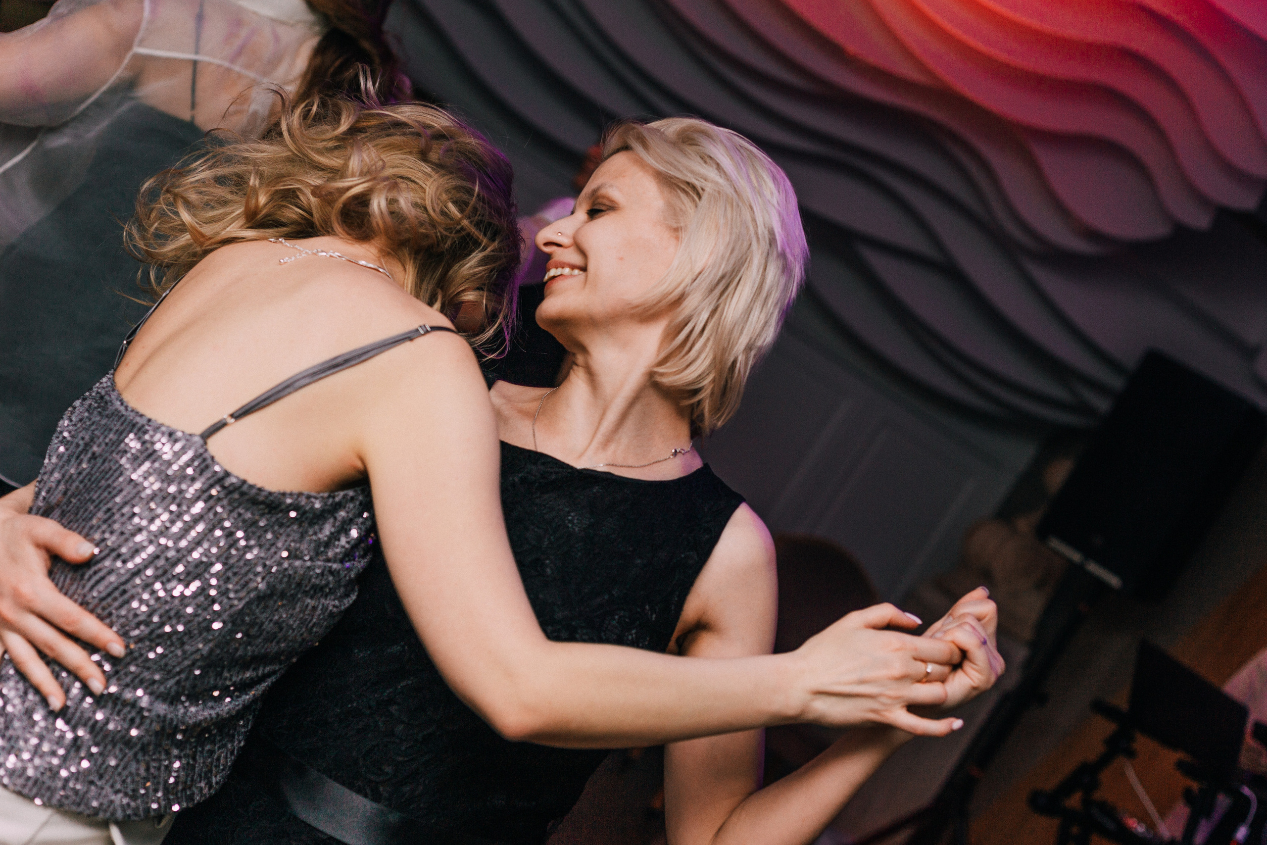 Корпоратив компании. Виктория Еремина — фотограф и видеограф в Москве