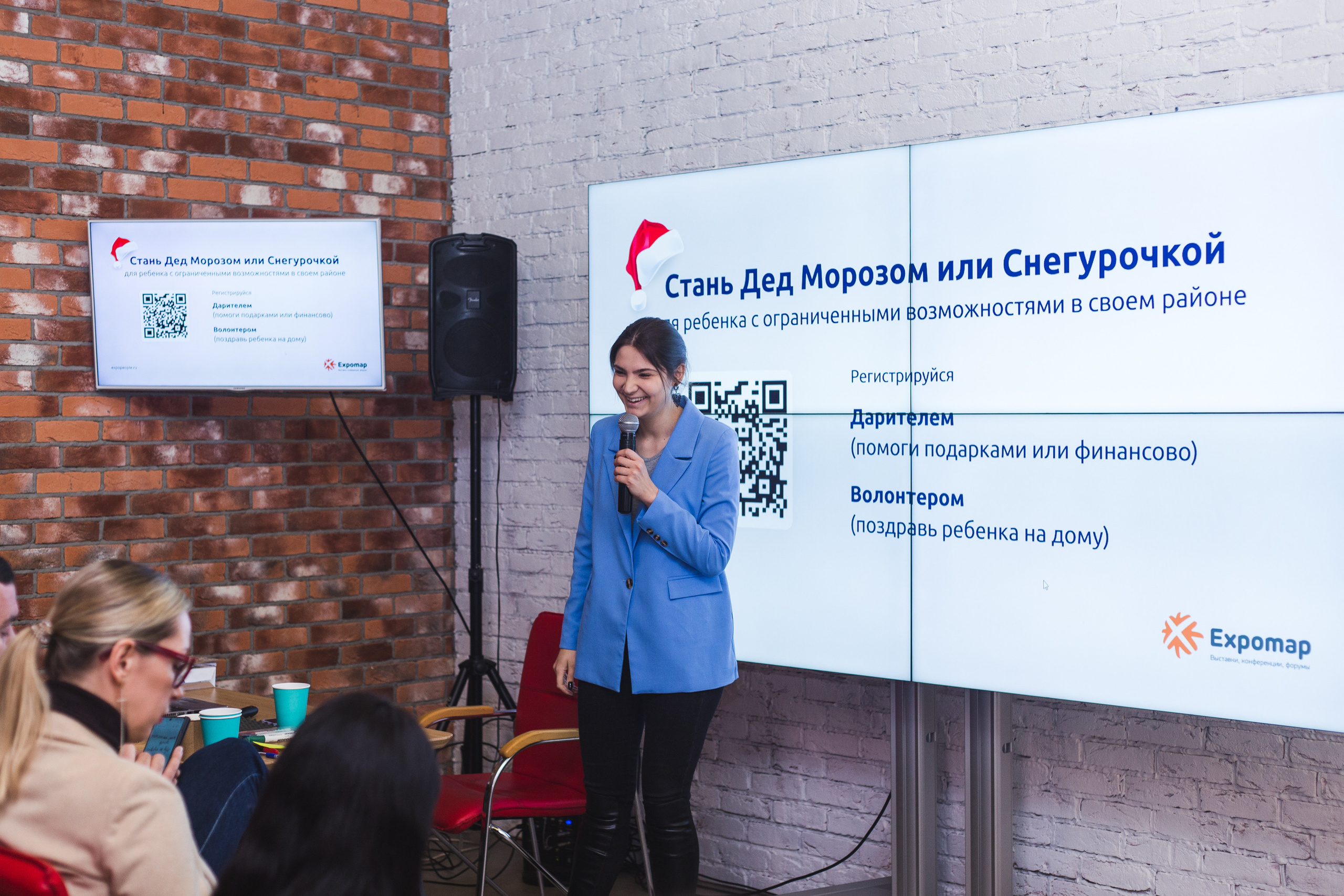 Встреча сообщества. Виктория Еремина — фотограф и видеограф в Москве