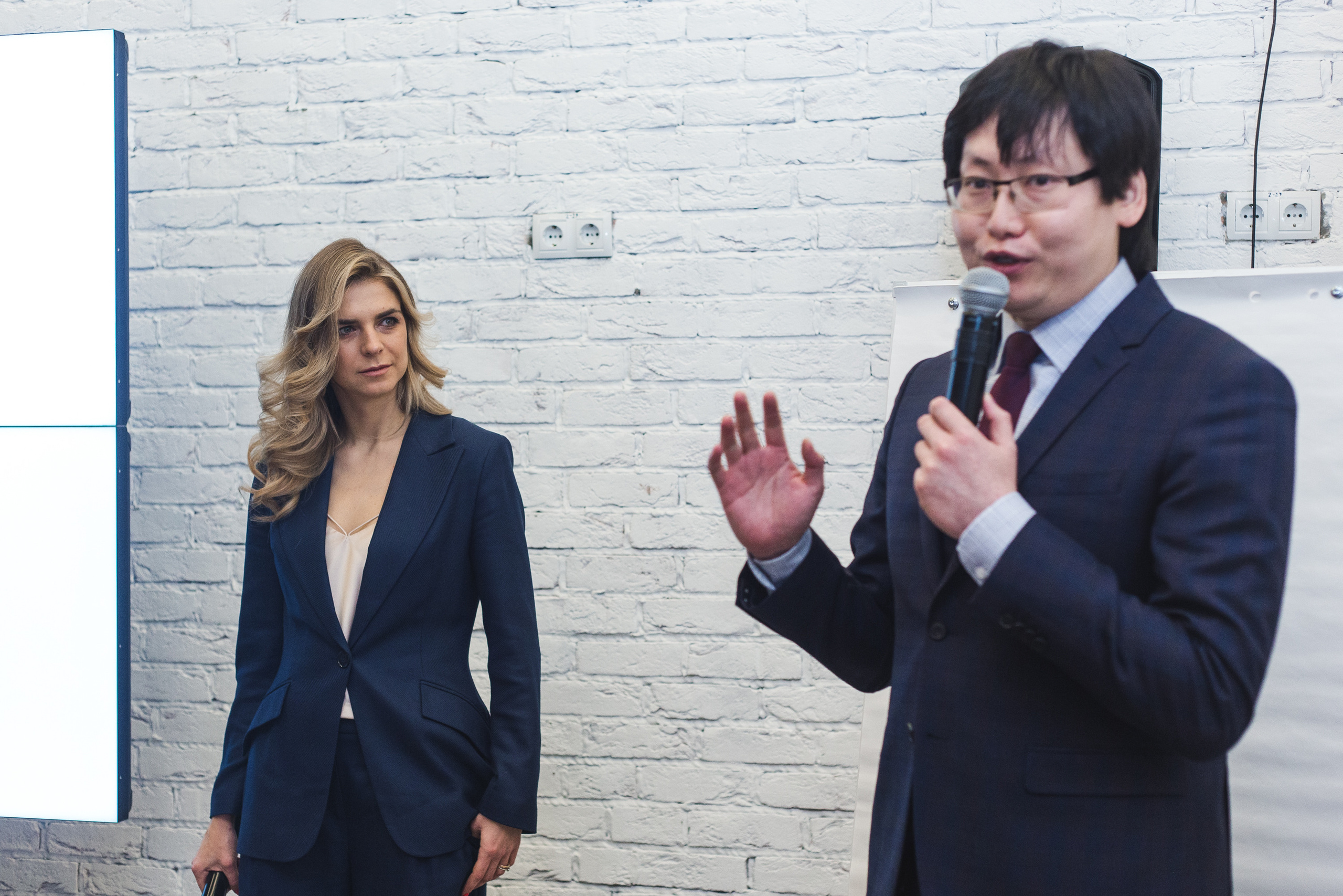 Встреча сообщества. Виктория Еремина — фотограф и видеограф в Москве