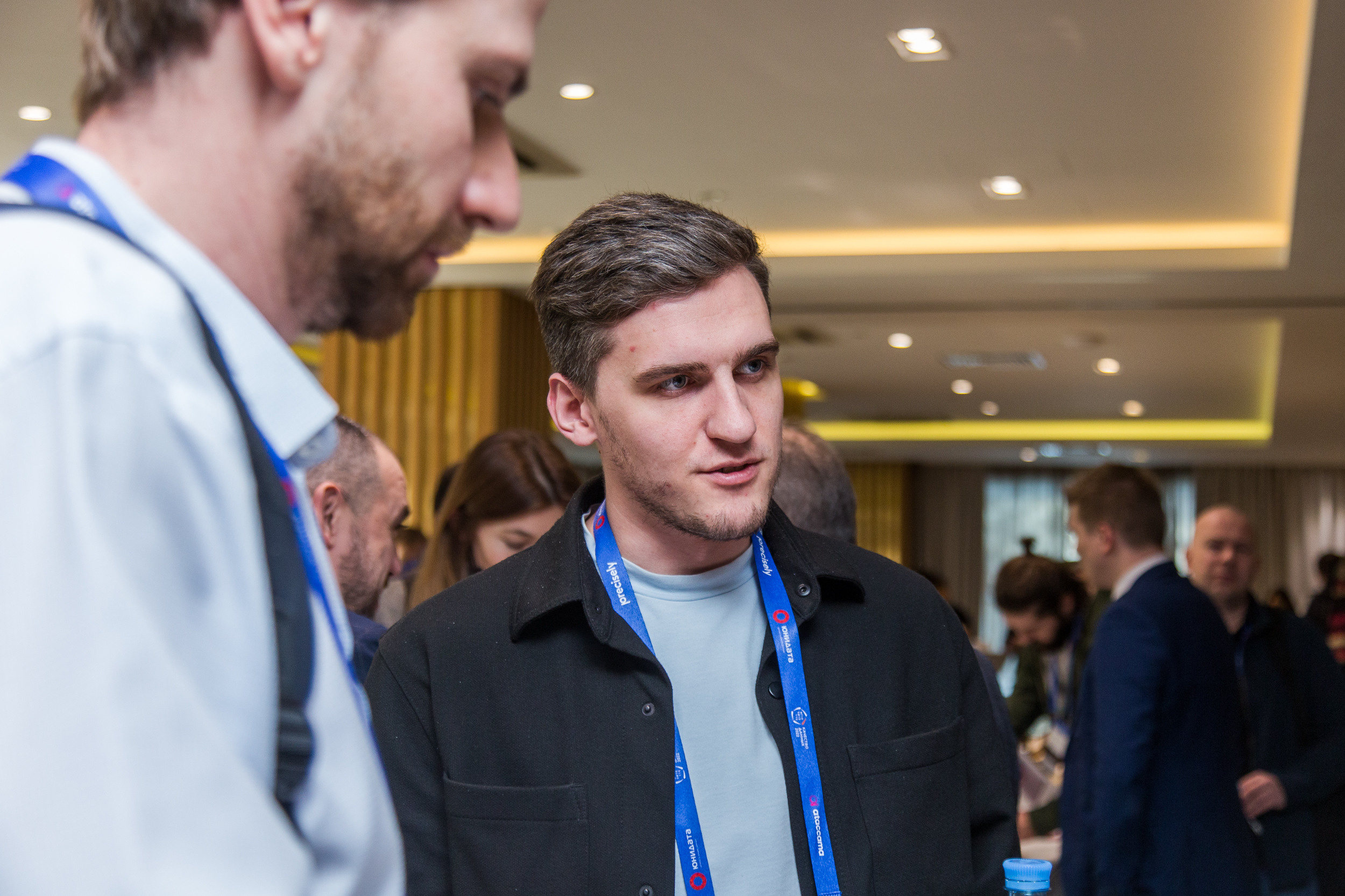 Качество данных. Виктория Еремина — фотограф и видеограф в Москве