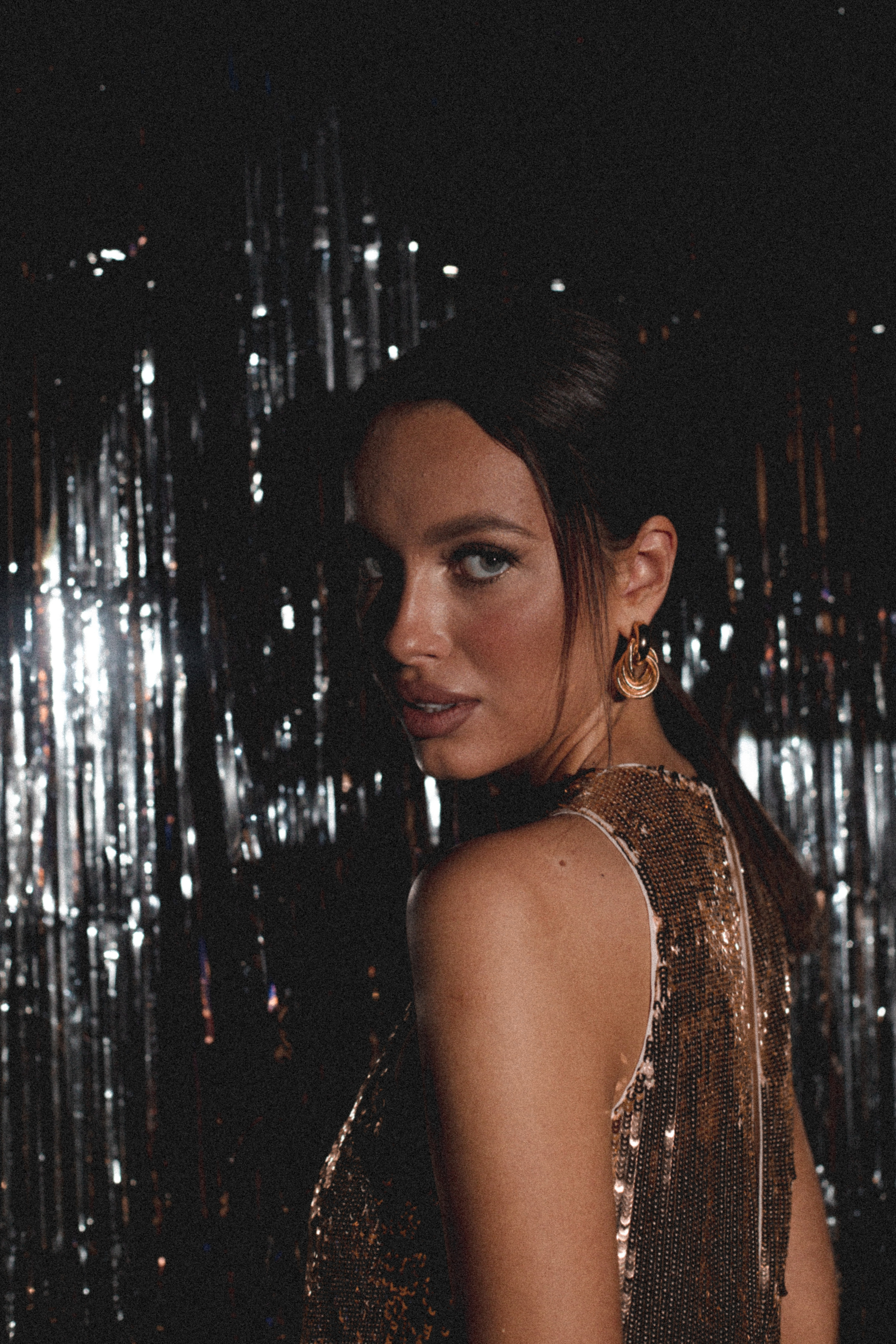 Звезда. Виктория Еремина — фотограф и видеограф в Москве