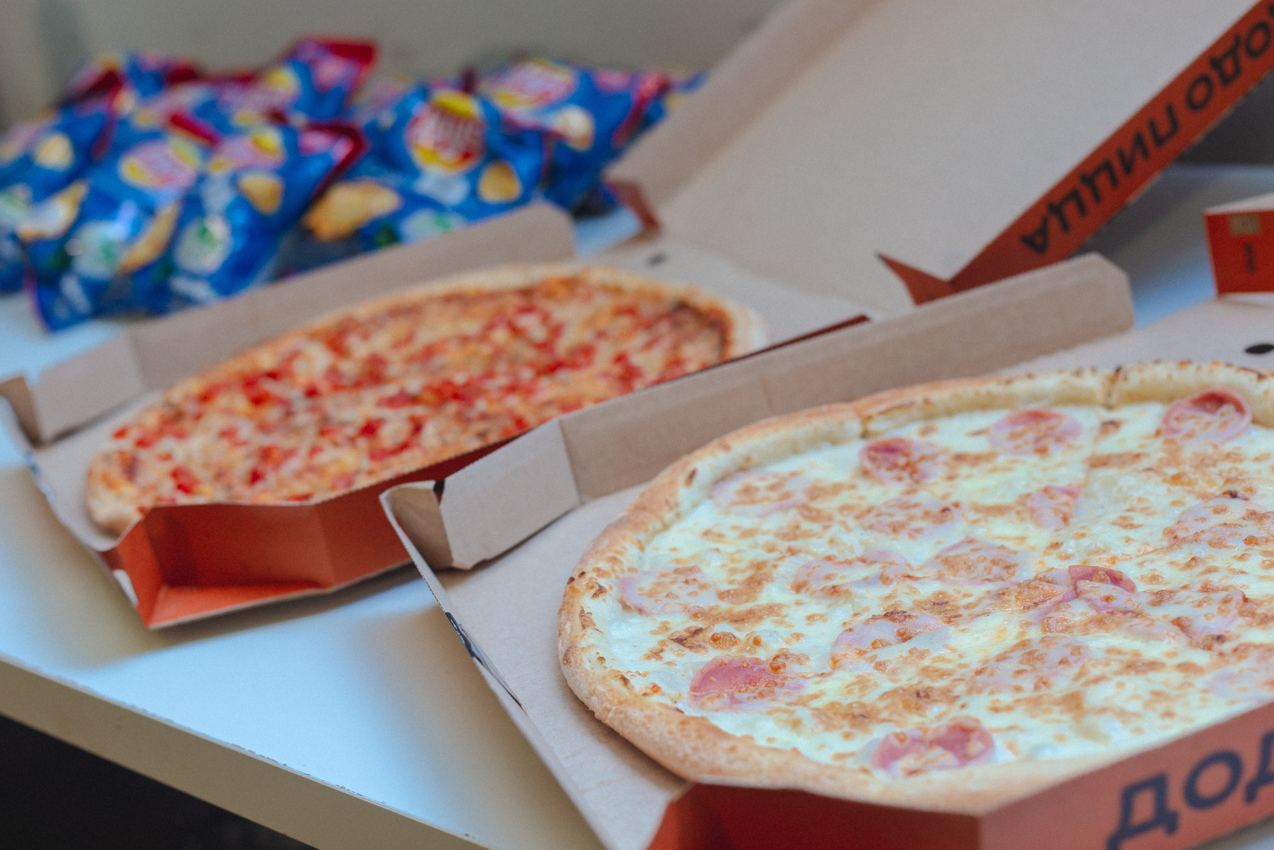 Founders` Mondays. Виктория Еремина — фотограф и видеограф в Москве