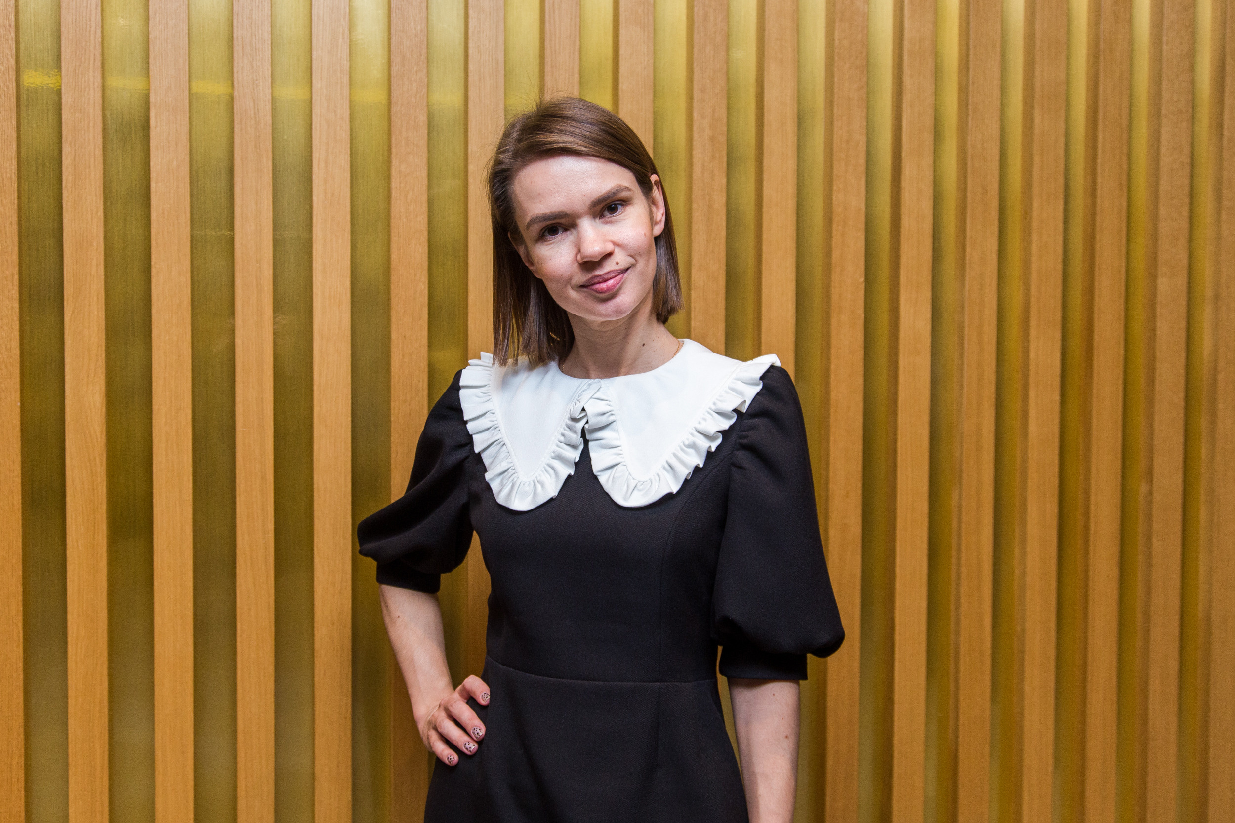 Качество данных. Виктория Еремина — фотограф и видеограф в Москве