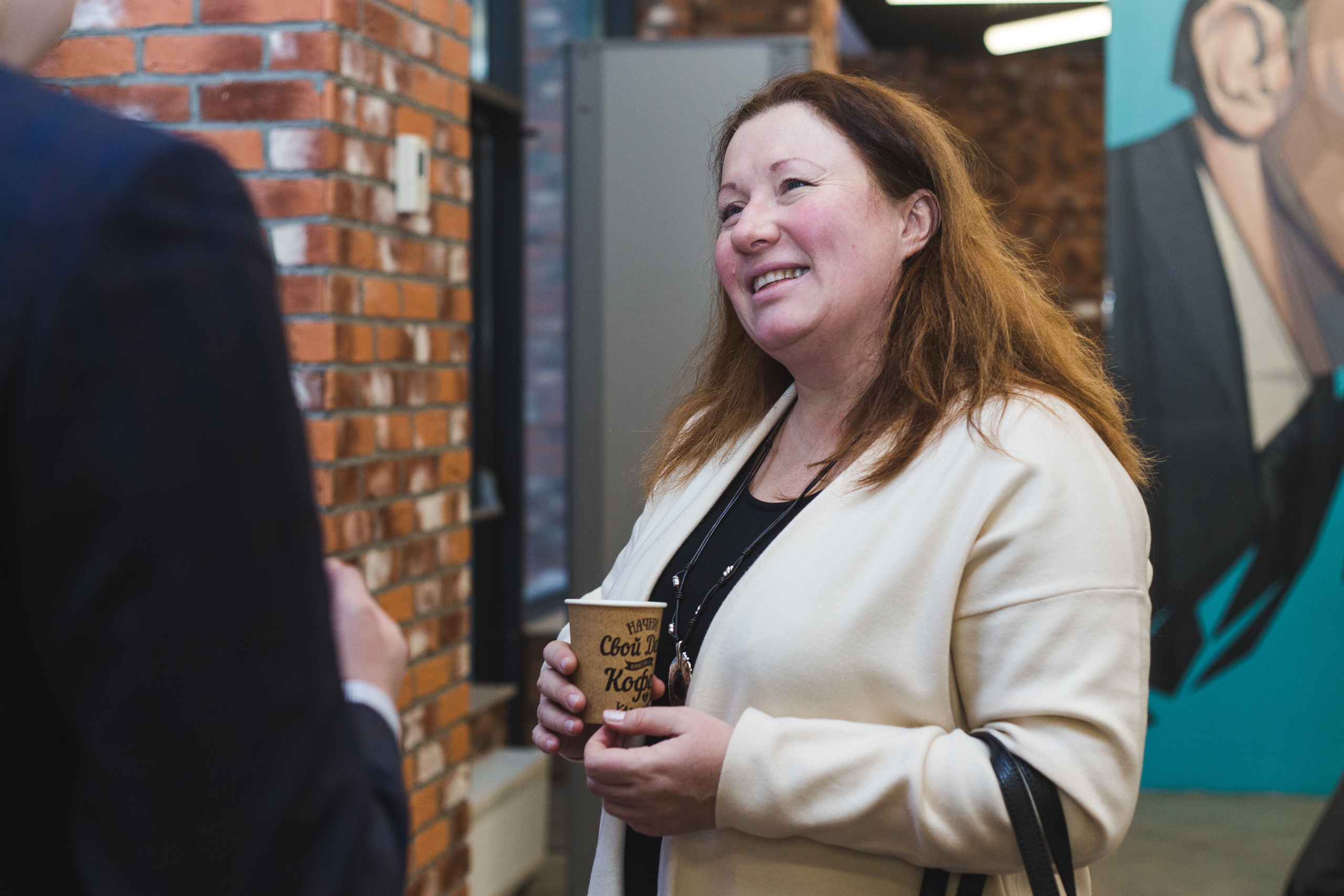 Встреча сообщества. Виктория Еремина — фотограф и видеограф в Москве