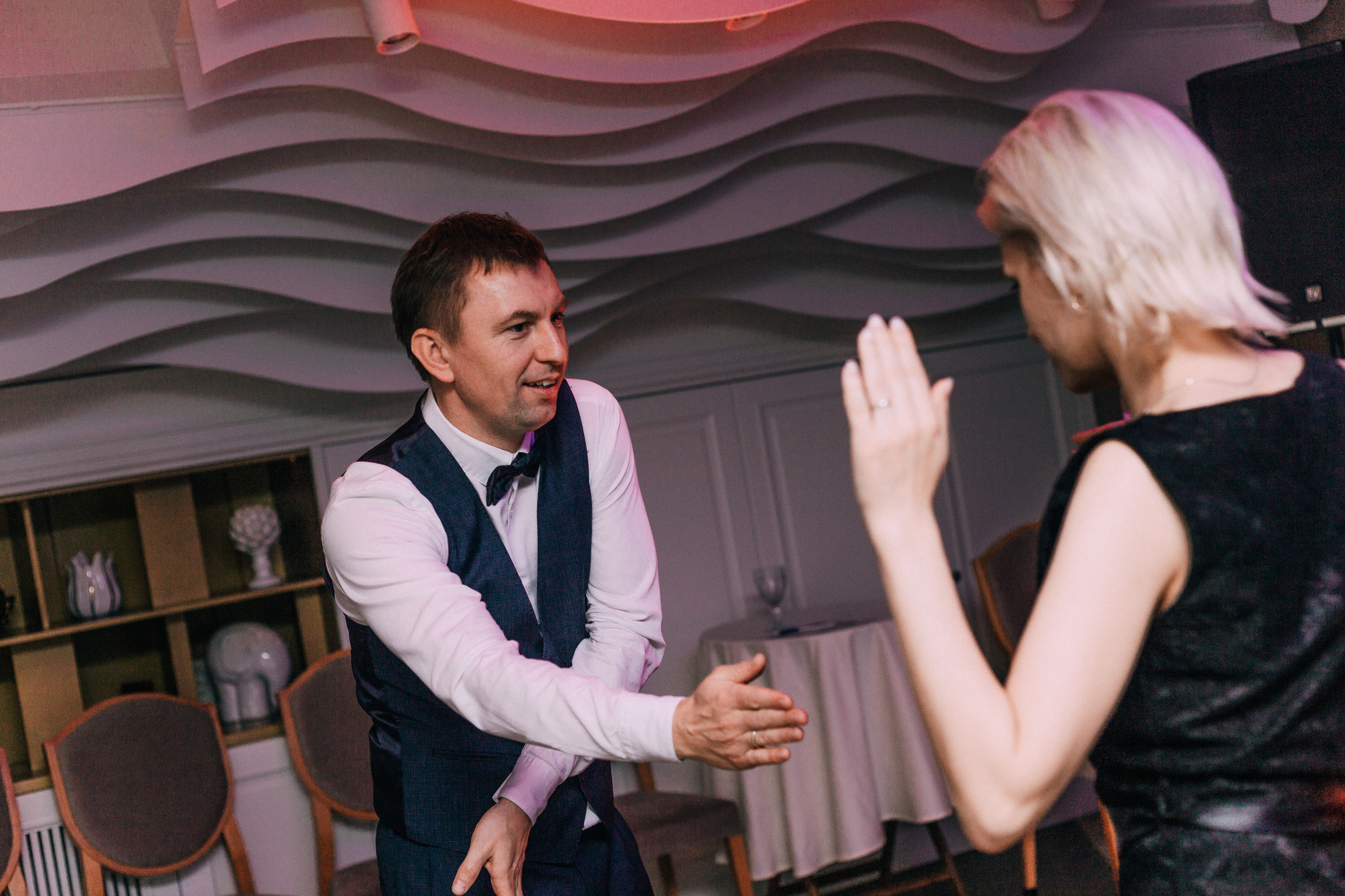 Корпоратив компании. Виктория Еремина — фотограф и видеограф в Москве