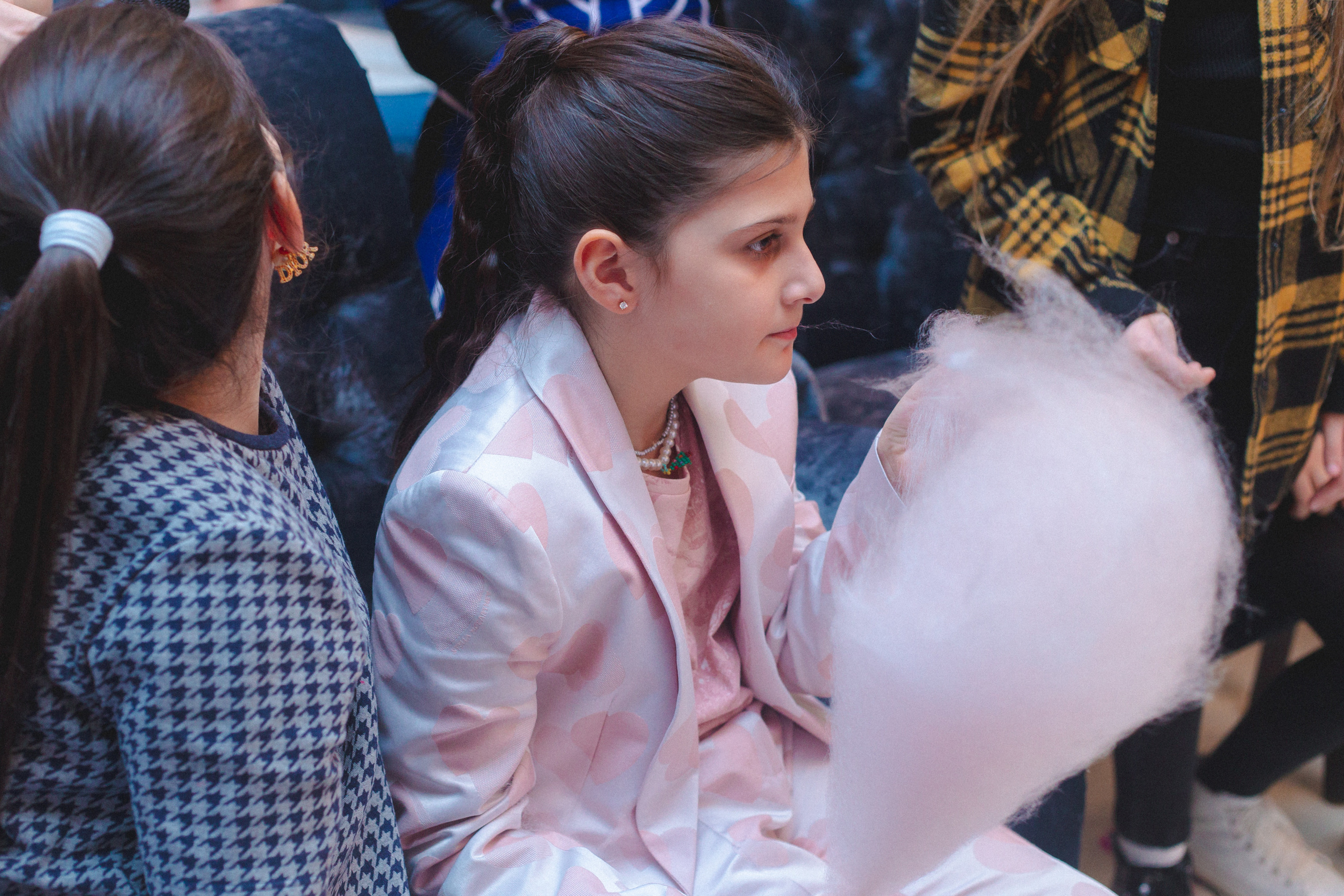 День рождения Мишель. Виктория Еремина — фотограф и видеограф в Москве