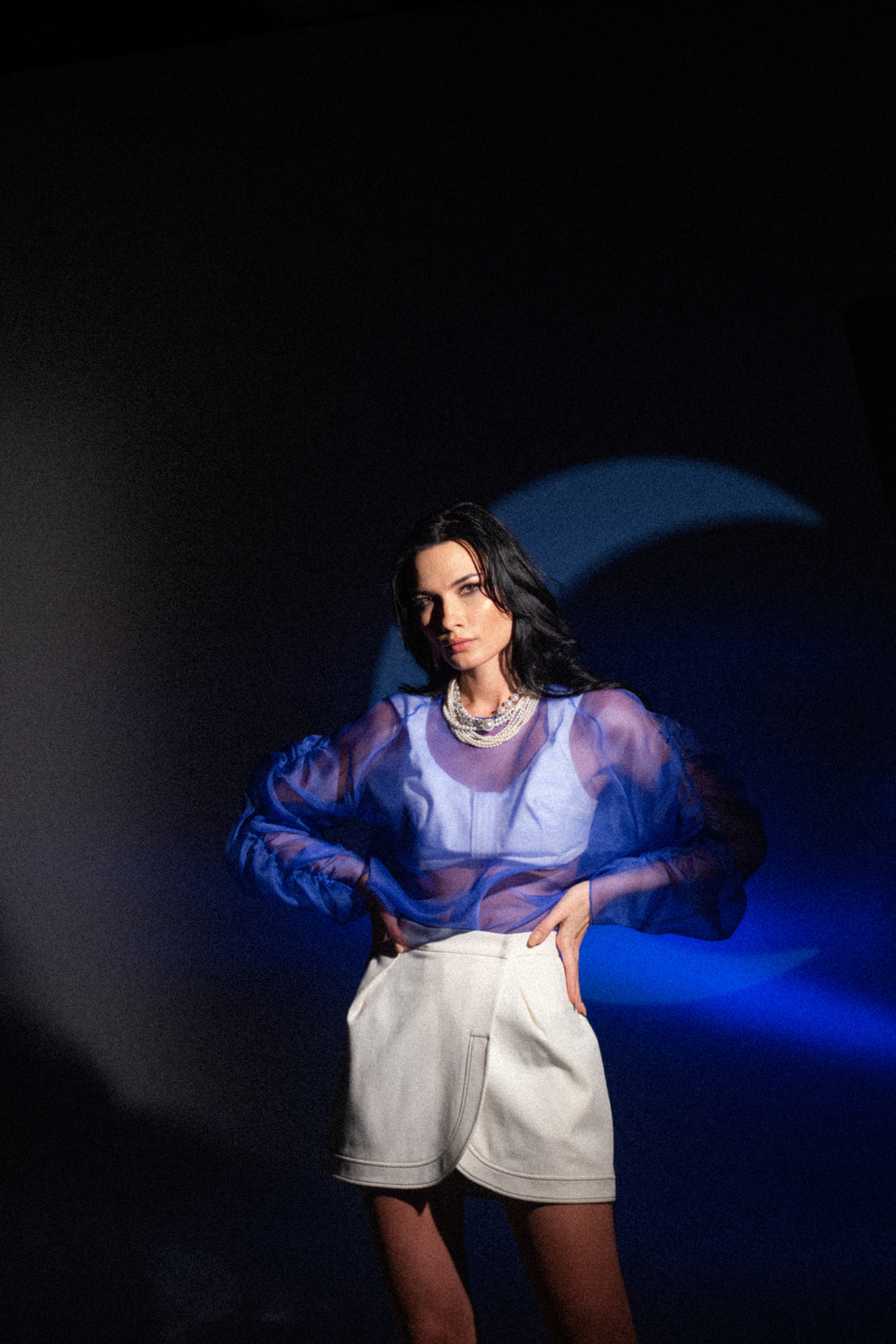 Луна. Виктория Еремина — фотограф и видеограф в Москве