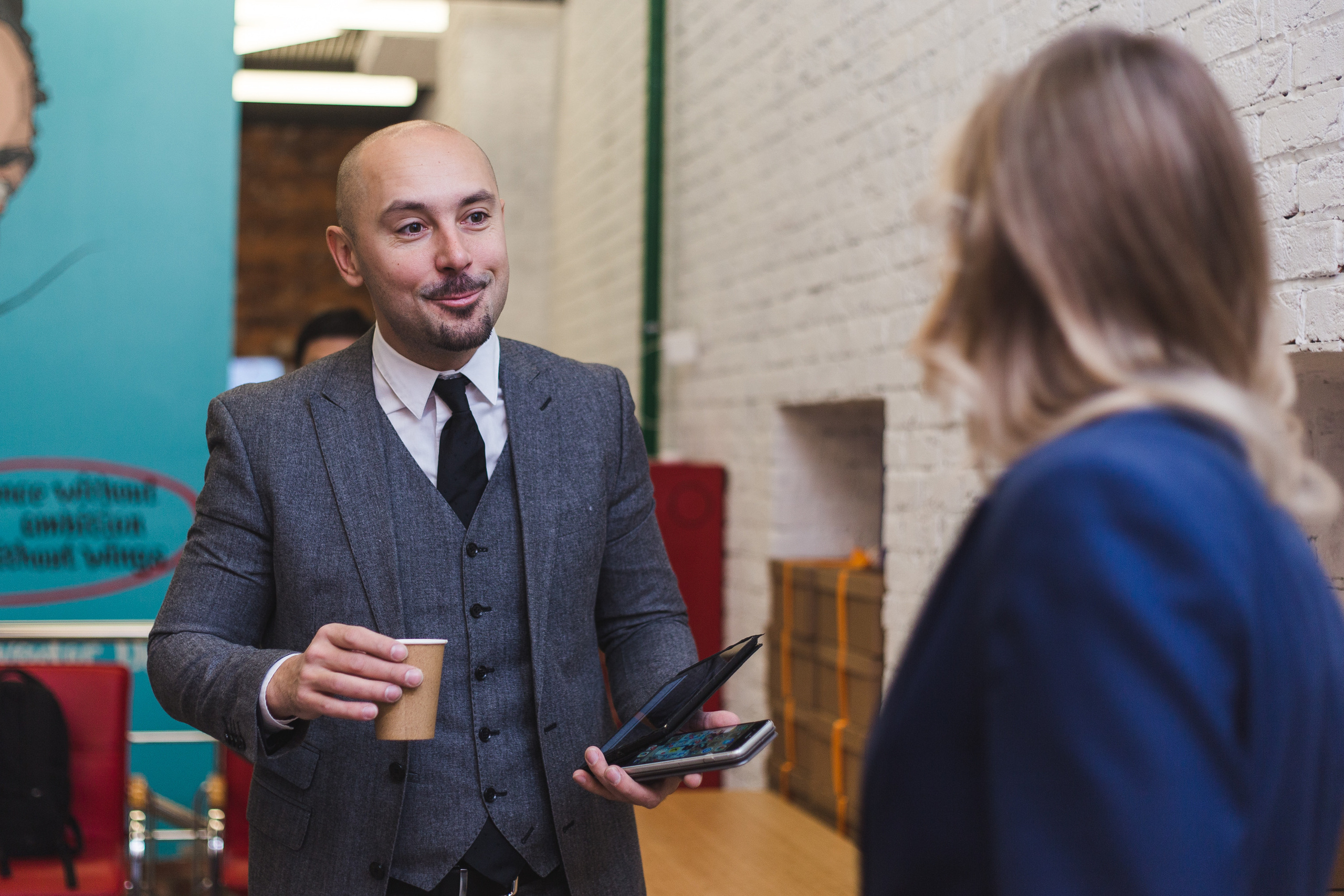 Встреча сообщества. Виктория Еремина — фотограф и видеограф в Москве