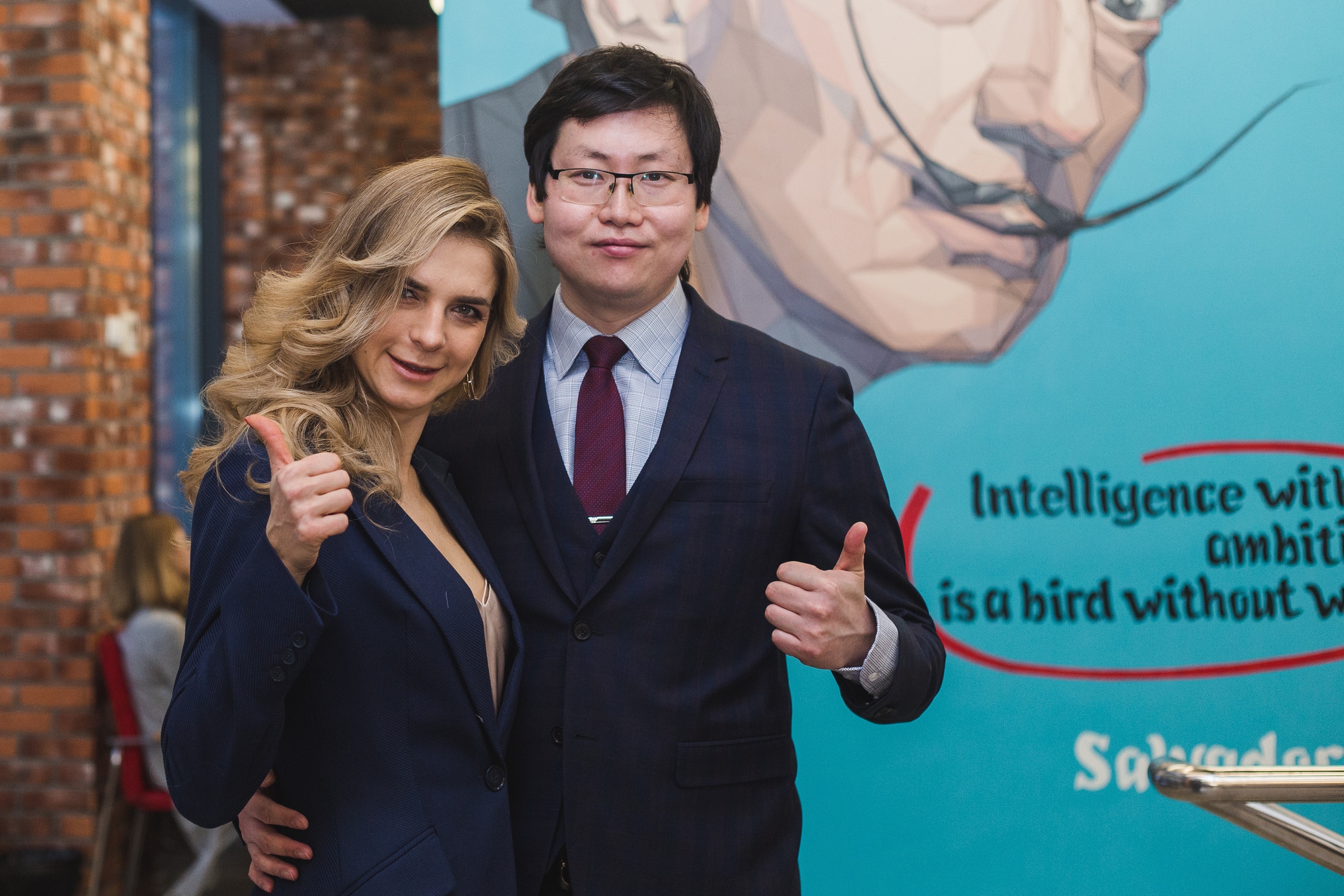 Встреча сообщества. Виктория Еремина — фотограф и видеограф в Москве