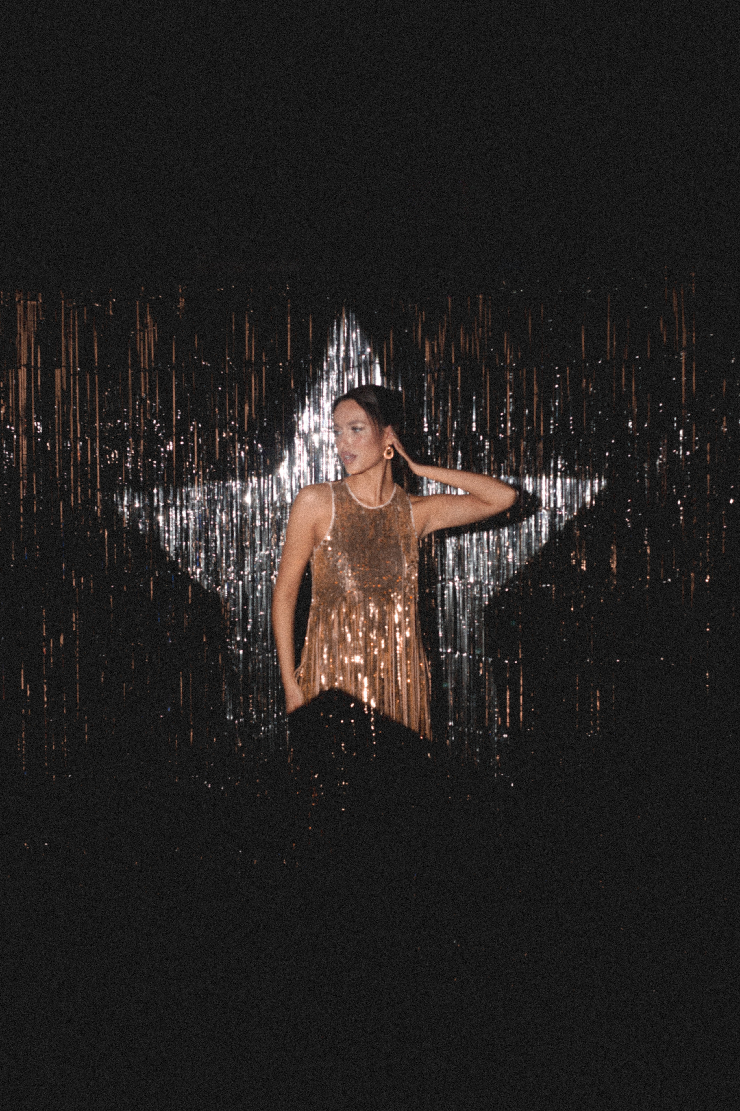 Звезда. Виктория Еремина — фотограф и видеограф в Москве