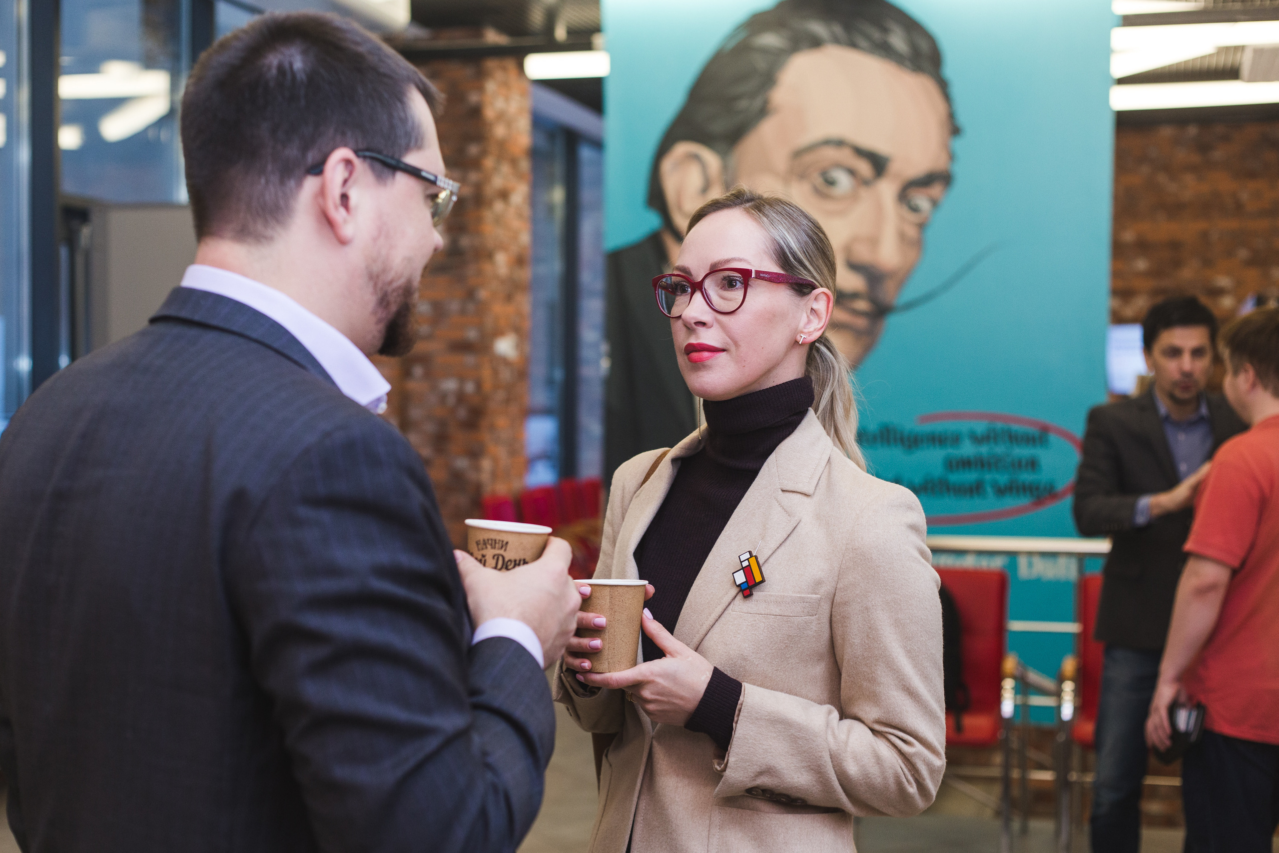 Встреча сообщества. Виктория Еремина — фотограф и видеограф в Москве