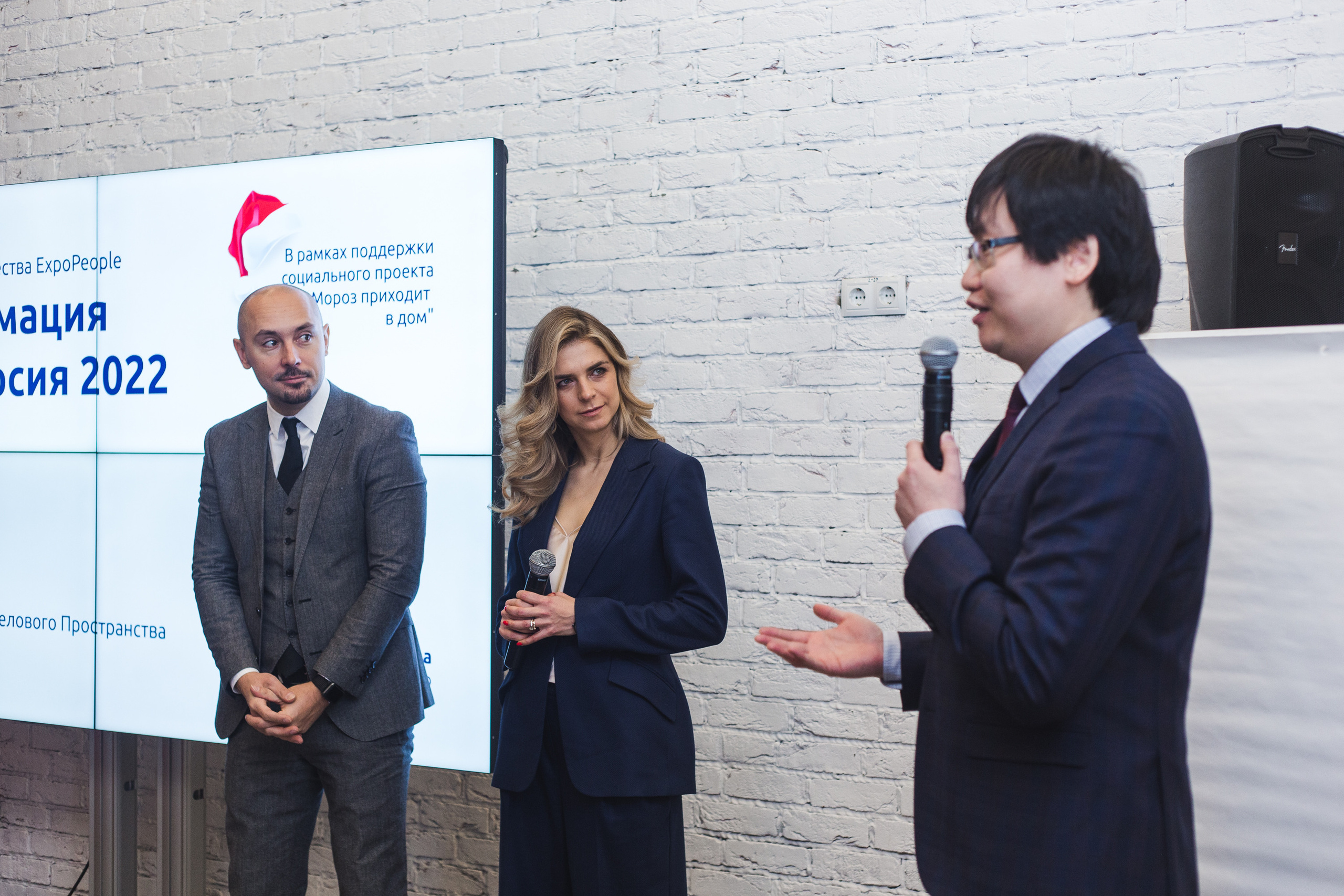 Встреча сообщества. Виктория Еремина — фотограф и видеограф в Москве