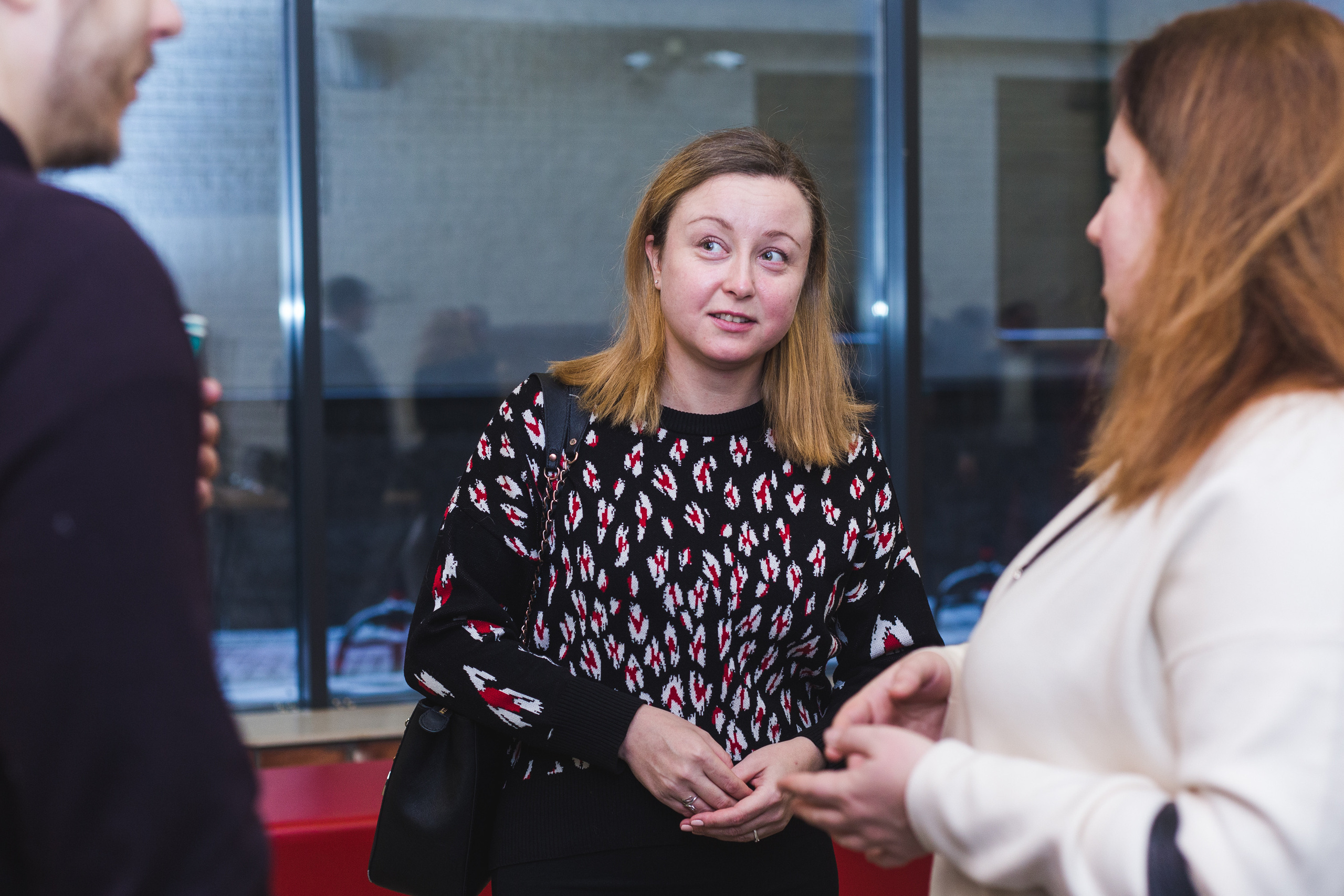 Встреча сообщества. Виктория Еремина — фотограф и видеограф в Москве