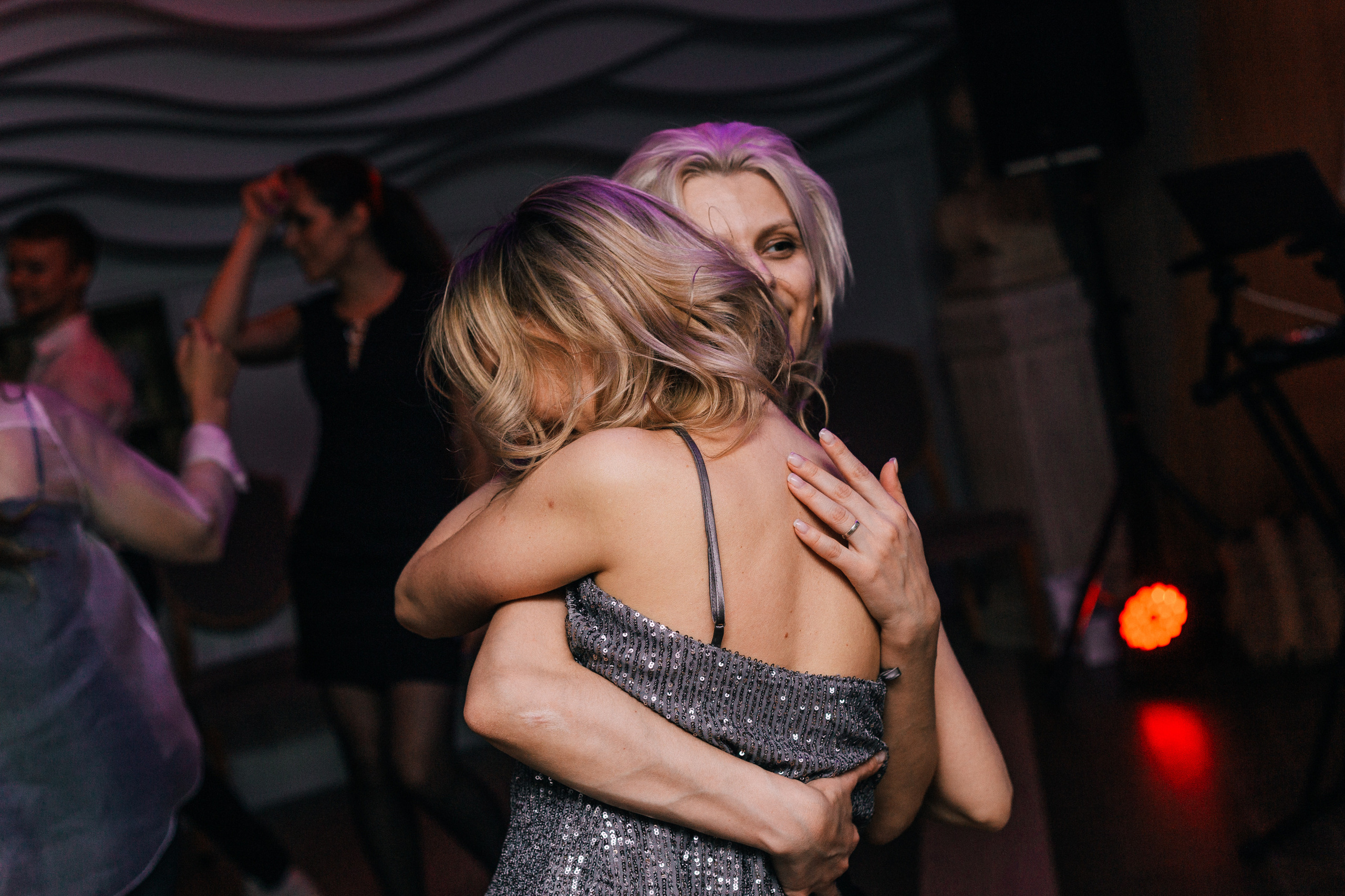 Корпоратив компании. Виктория Еремина — фотограф и видеограф в Москве