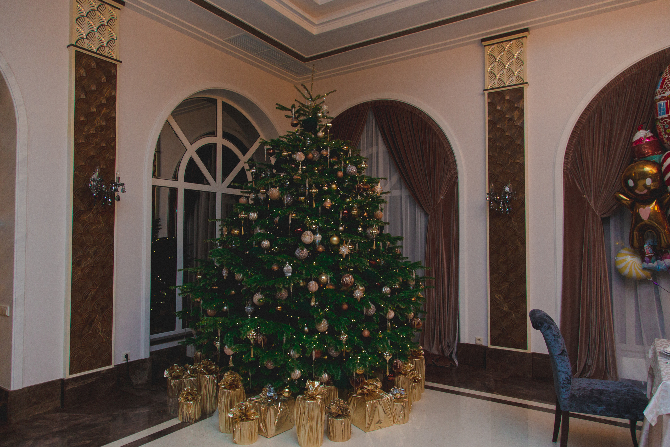 День рождения Мишель. Виктория Еремина — фотограф и видеограф в Москве