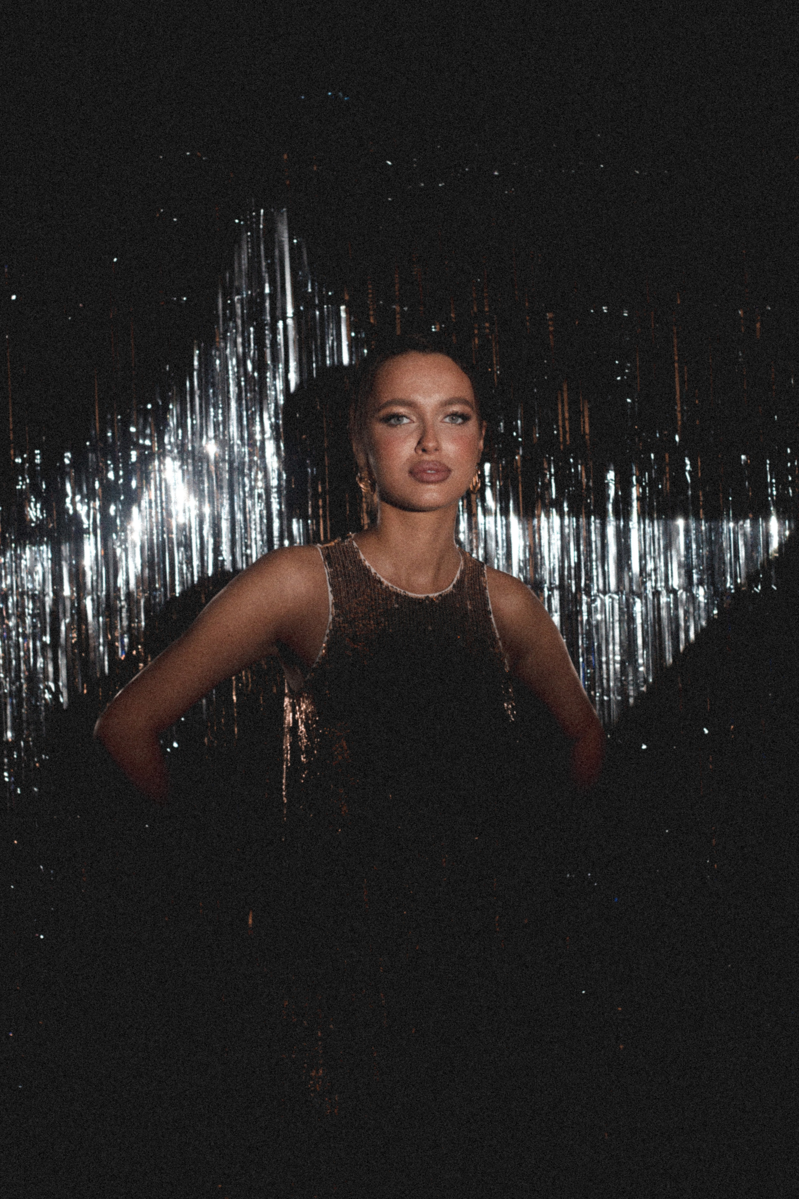 Звезда. Виктория Еремина — фотограф и видеограф в Москве