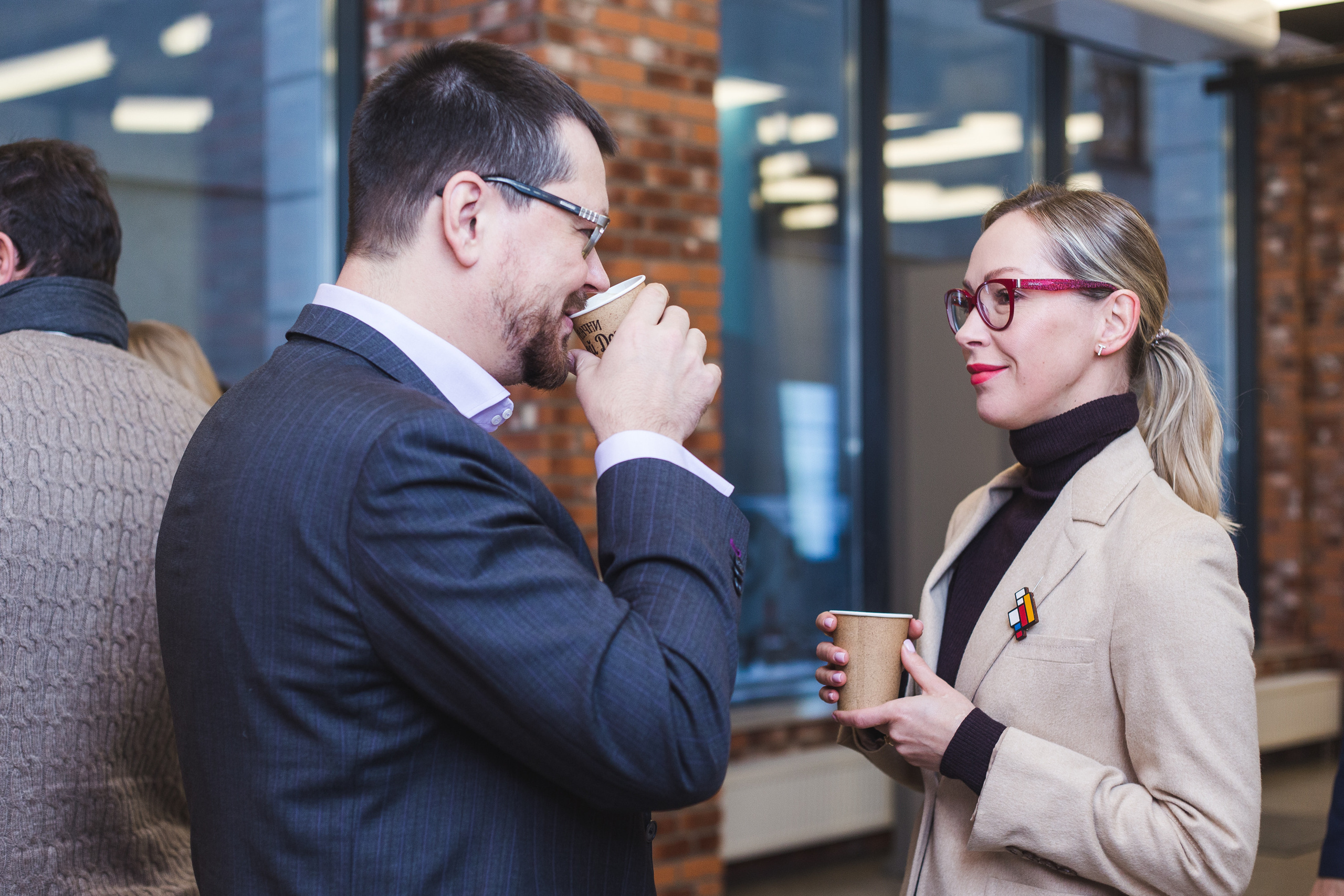 Встреча сообщества. Виктория Еремина — фотограф и видеограф в Москве